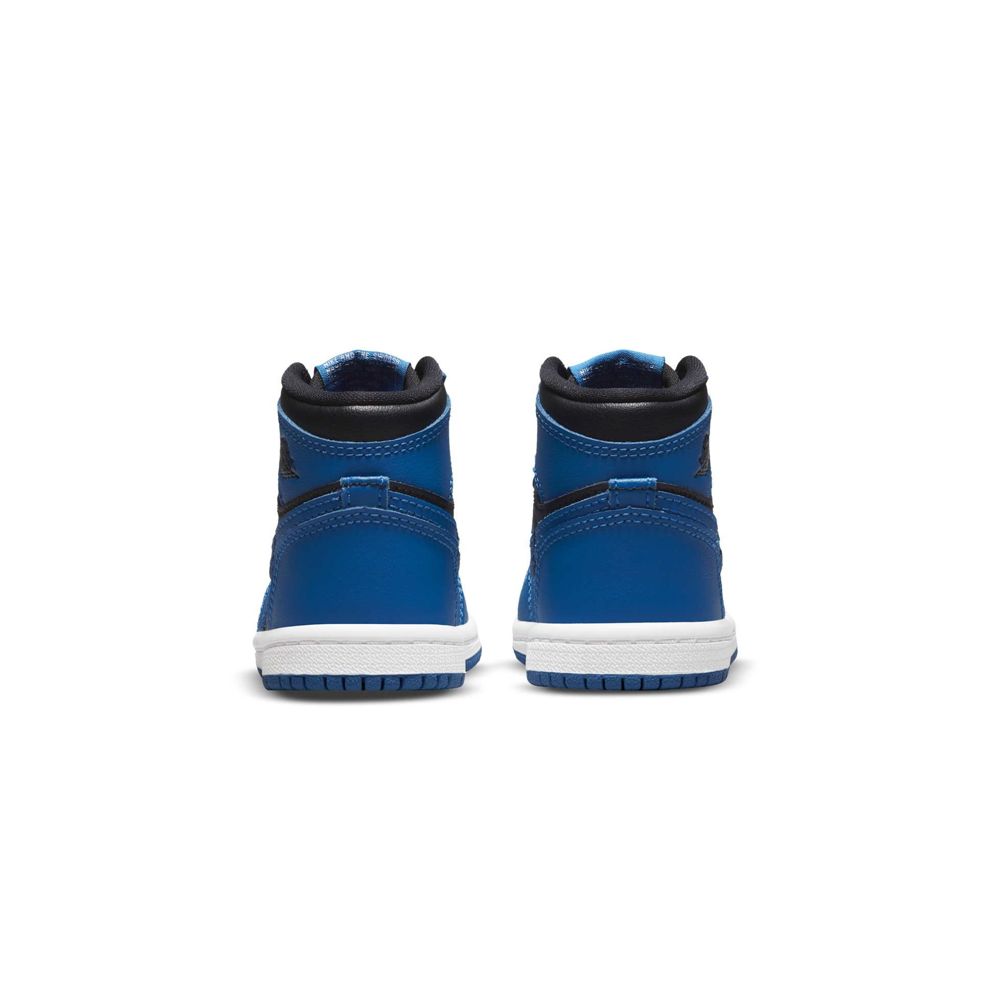 Jordan 1 Retro High OG Dark Marina Blue (TD)
