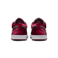 Jordan 1 Low SE Velvet Black Toe (Women's)
