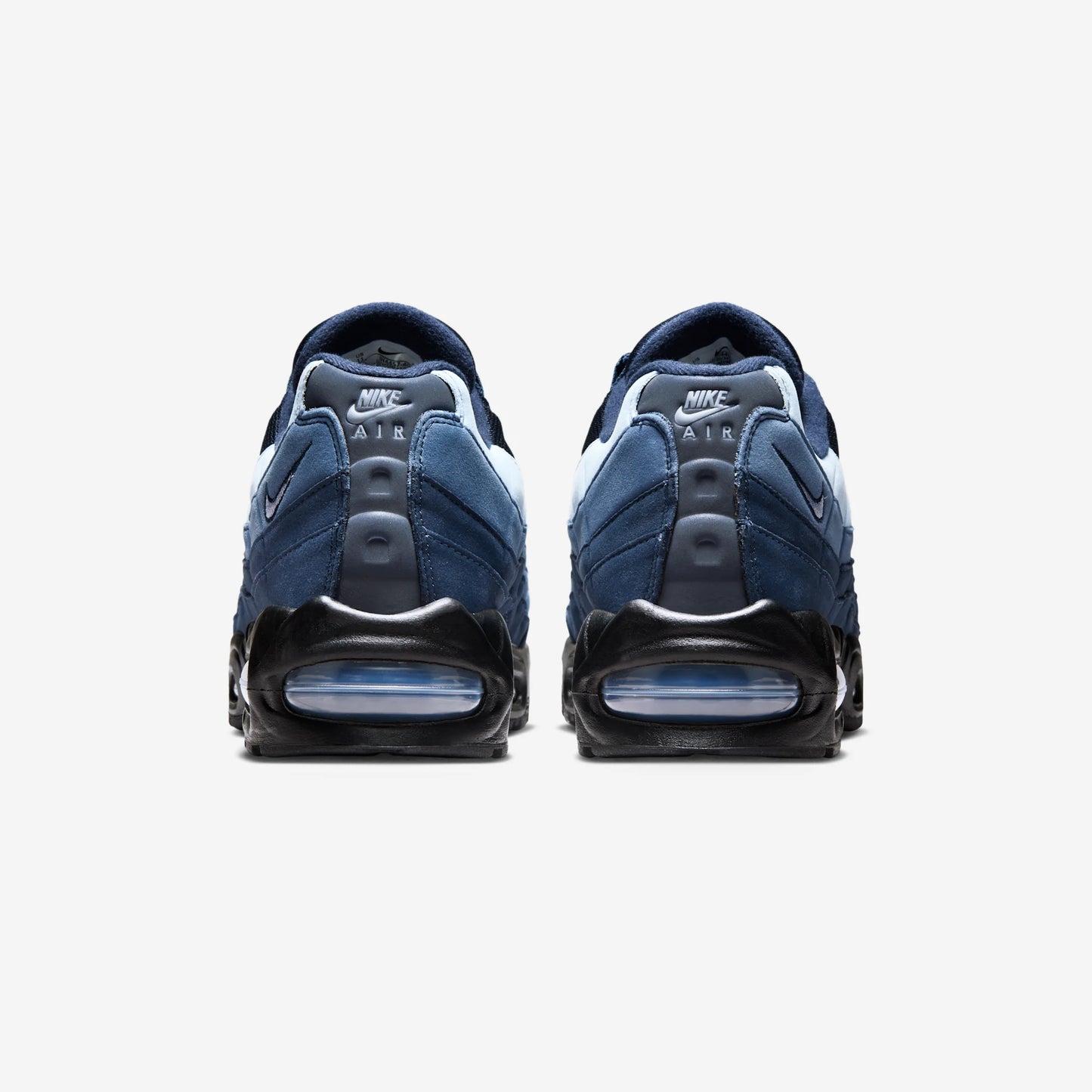 Nike Air Max 95 OG Big Bubble Obsidian