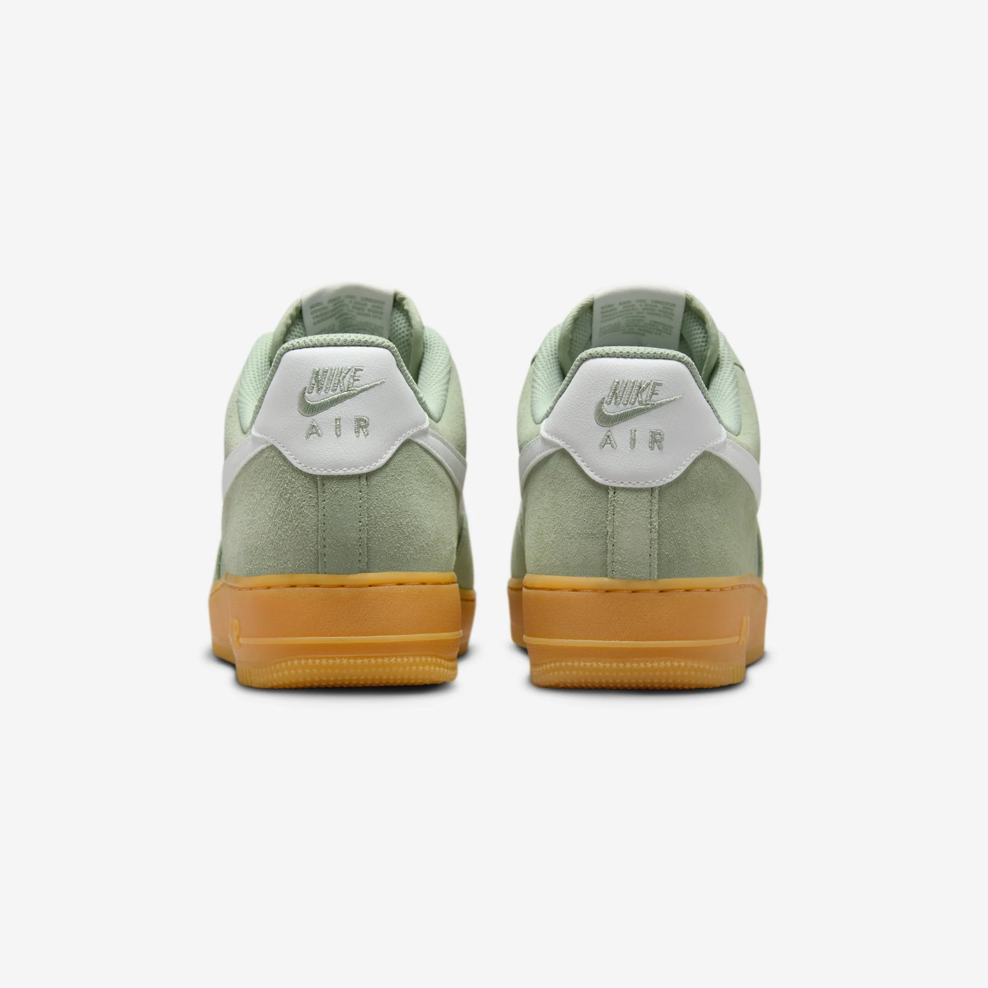 Nike Air Force 1 Low '07 LV8 Jade Horizon