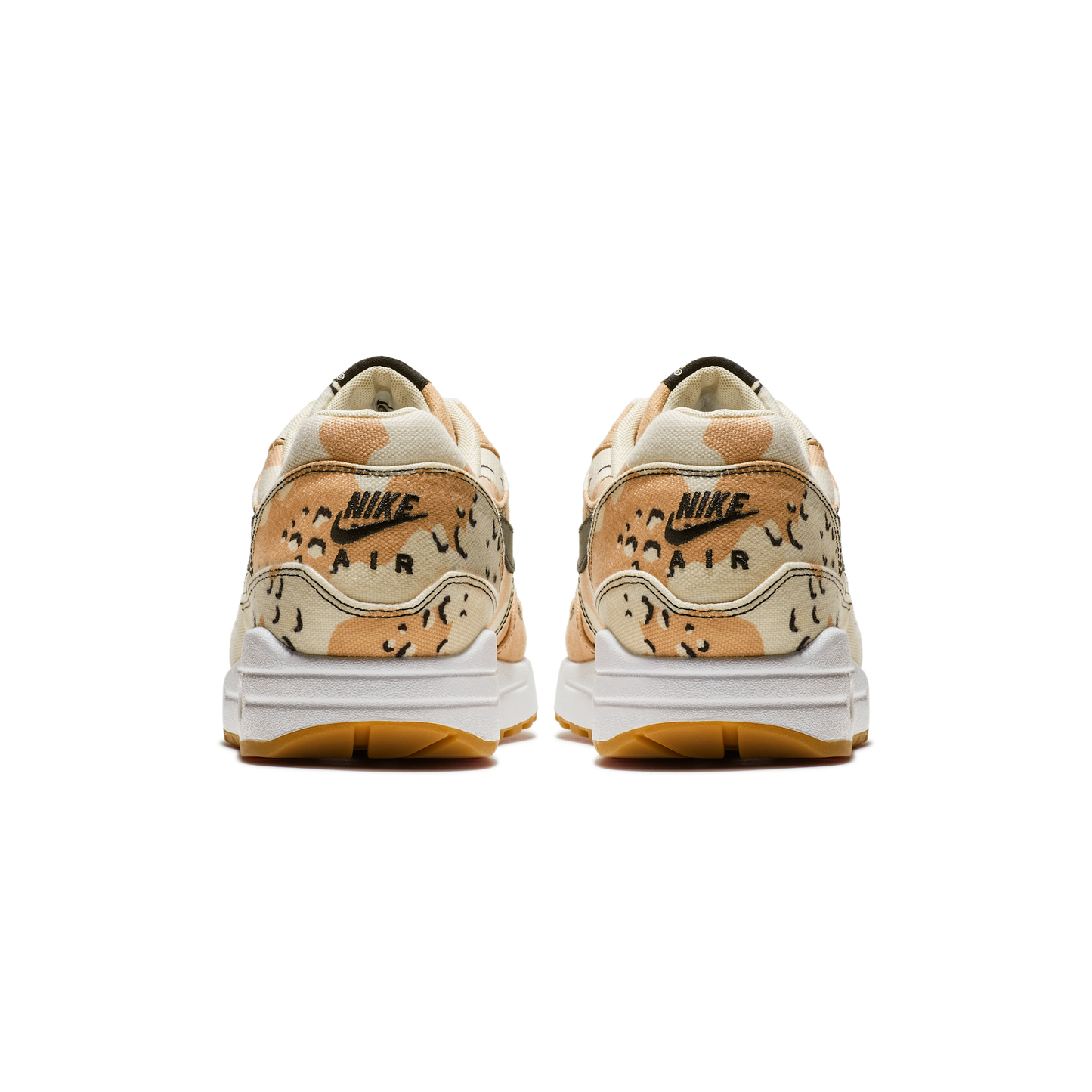 Nike Air Max 1 Desert Camo