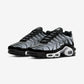 Nike Air Max Plus Black Silver White