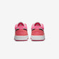 Jordan 1 Low Pink Red (GS)