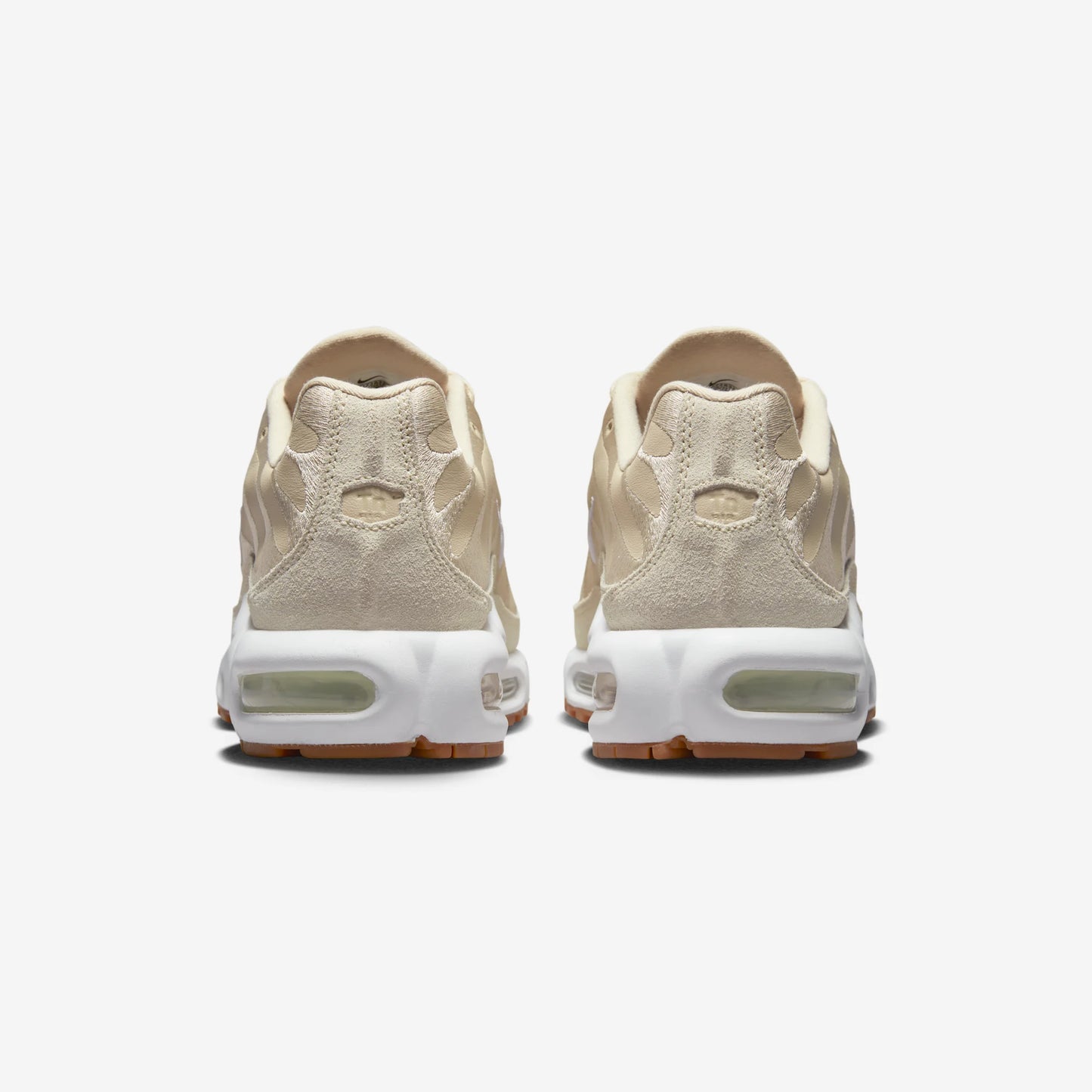 Nike Air Max Plus Premium Vachetta Tan Gum (Women's)