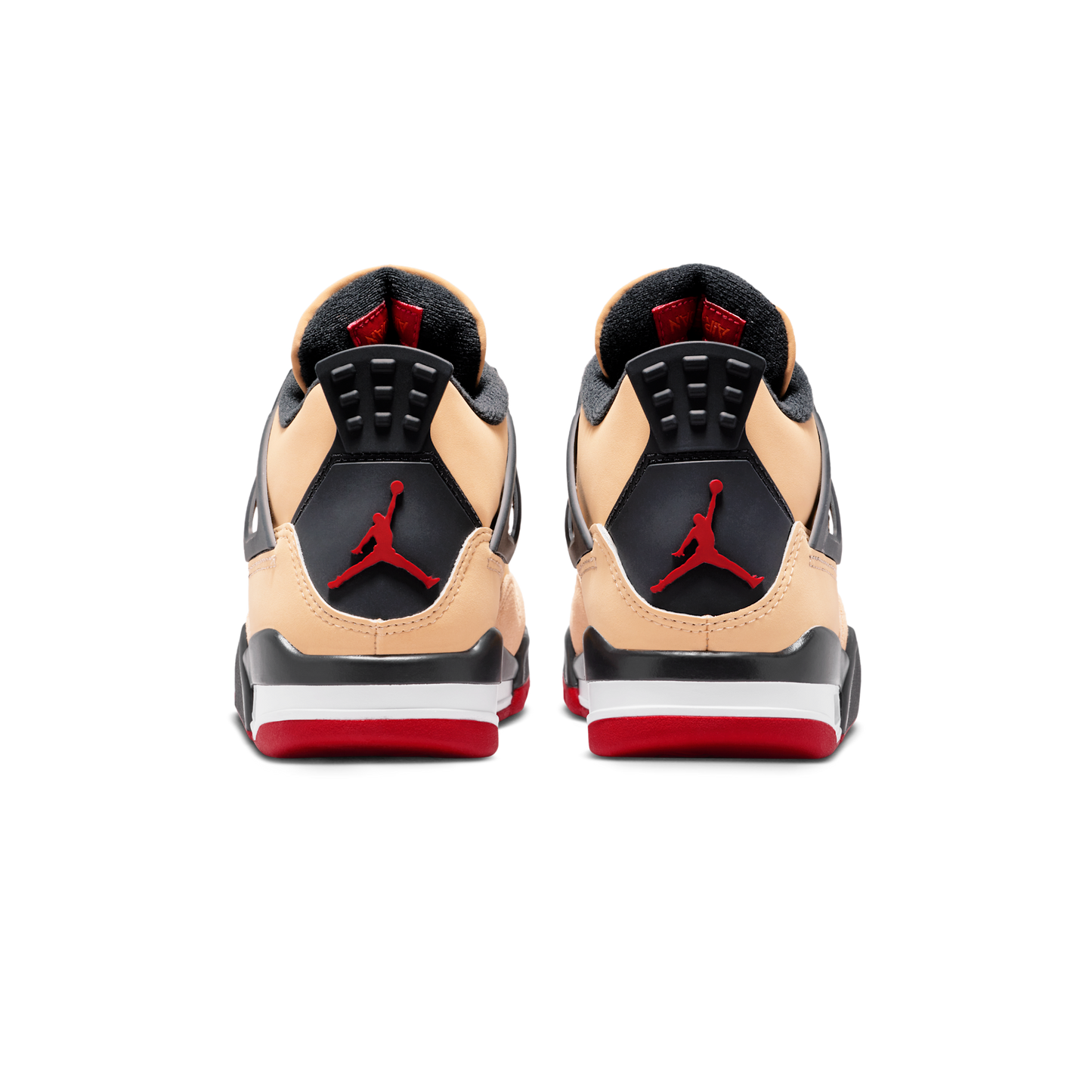 Jordan 4 Retro Pizza (GS)