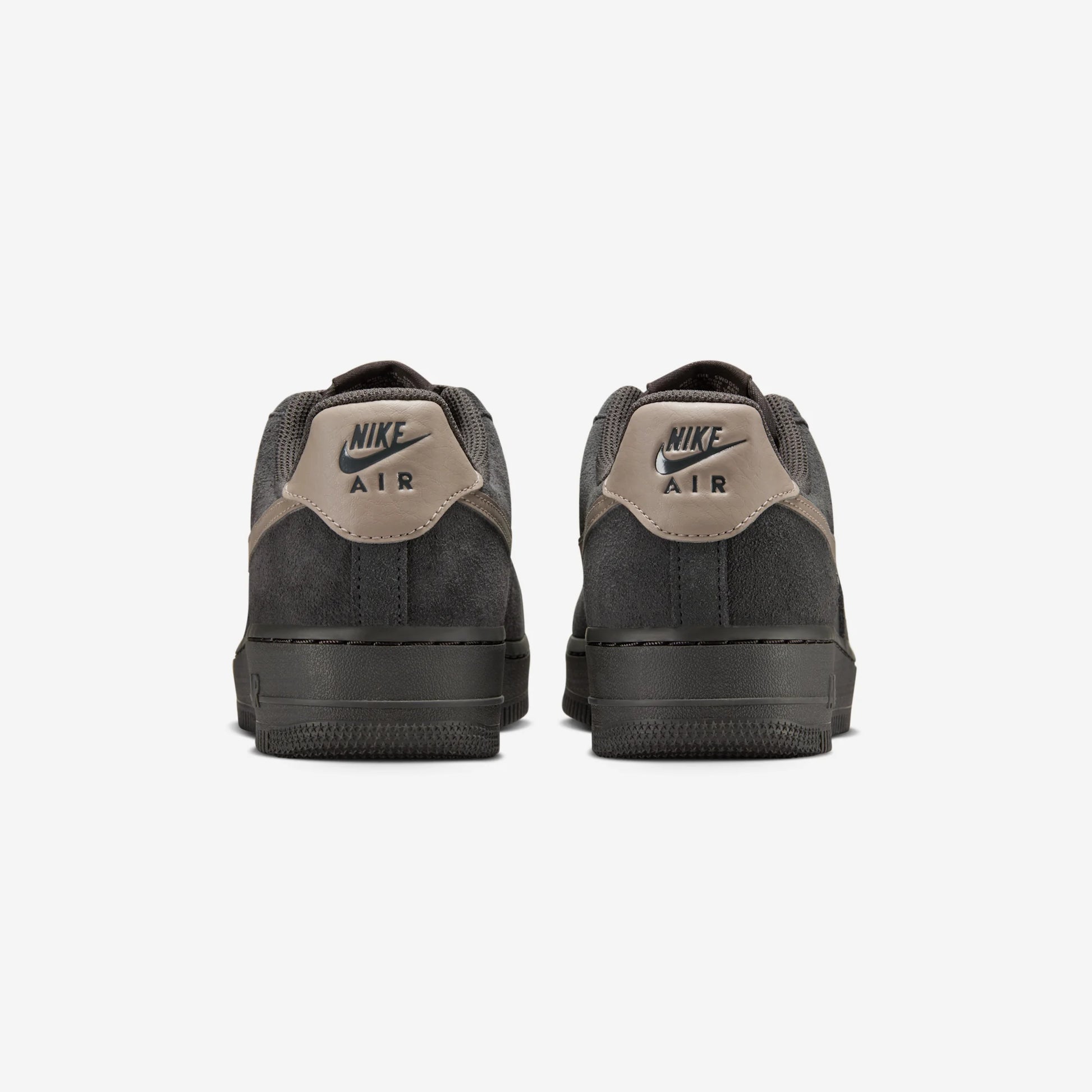 Nike Air Force 1 Low Medium Ash Off Noir (Women's)
