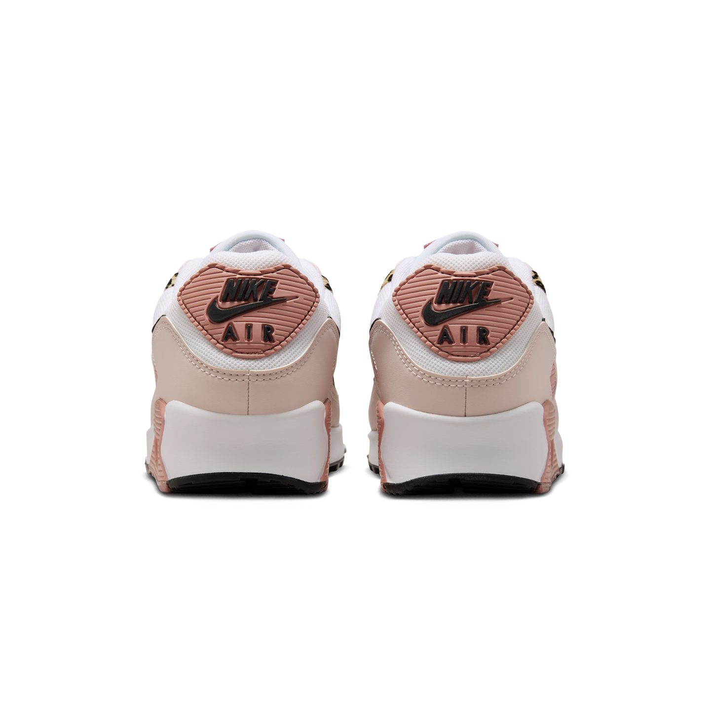 Nike Air Max 90 Leopard Pink (Women's)