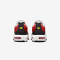 Nike Air Max Plus White Black University Red