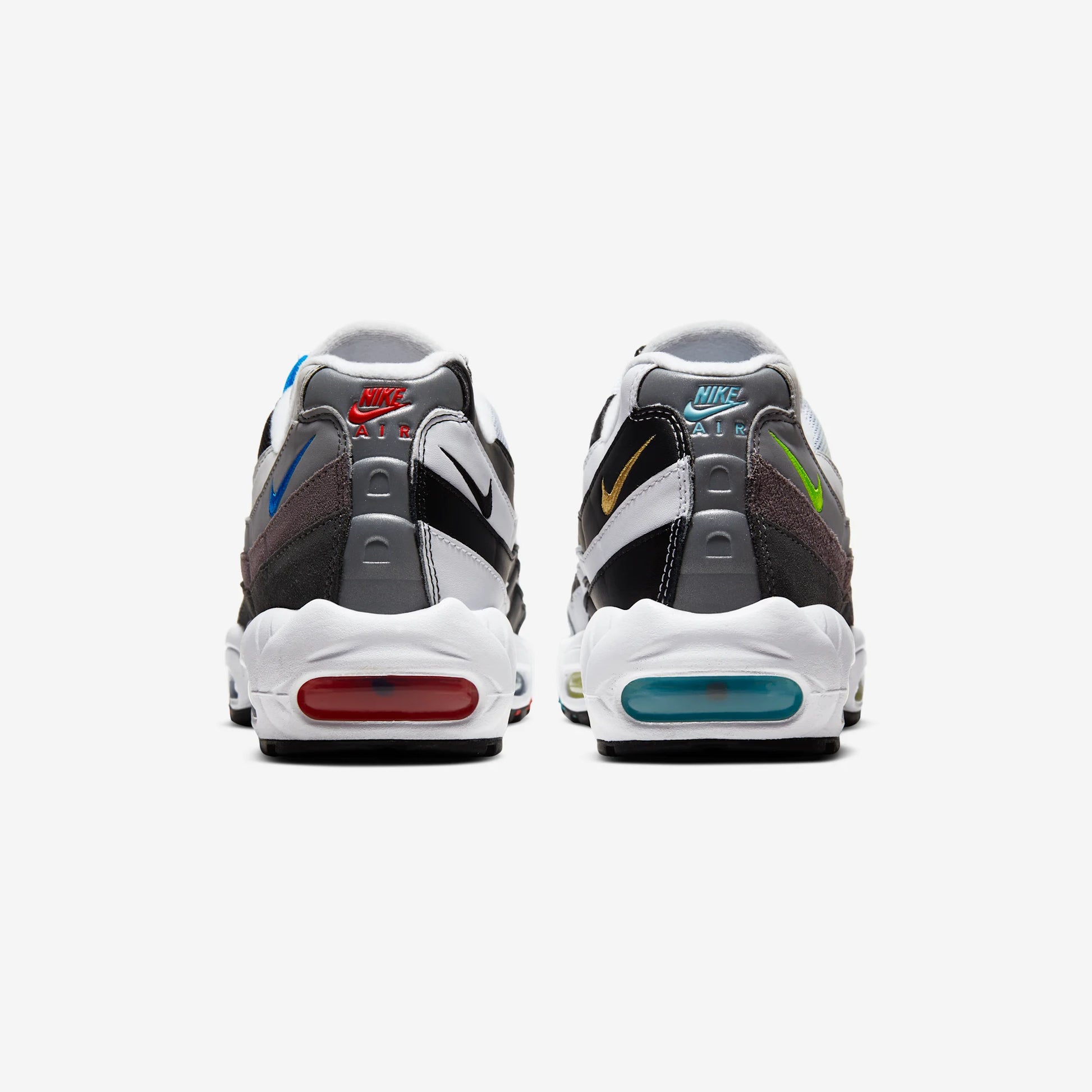 Nike Air Max 95 Greedy (2020)