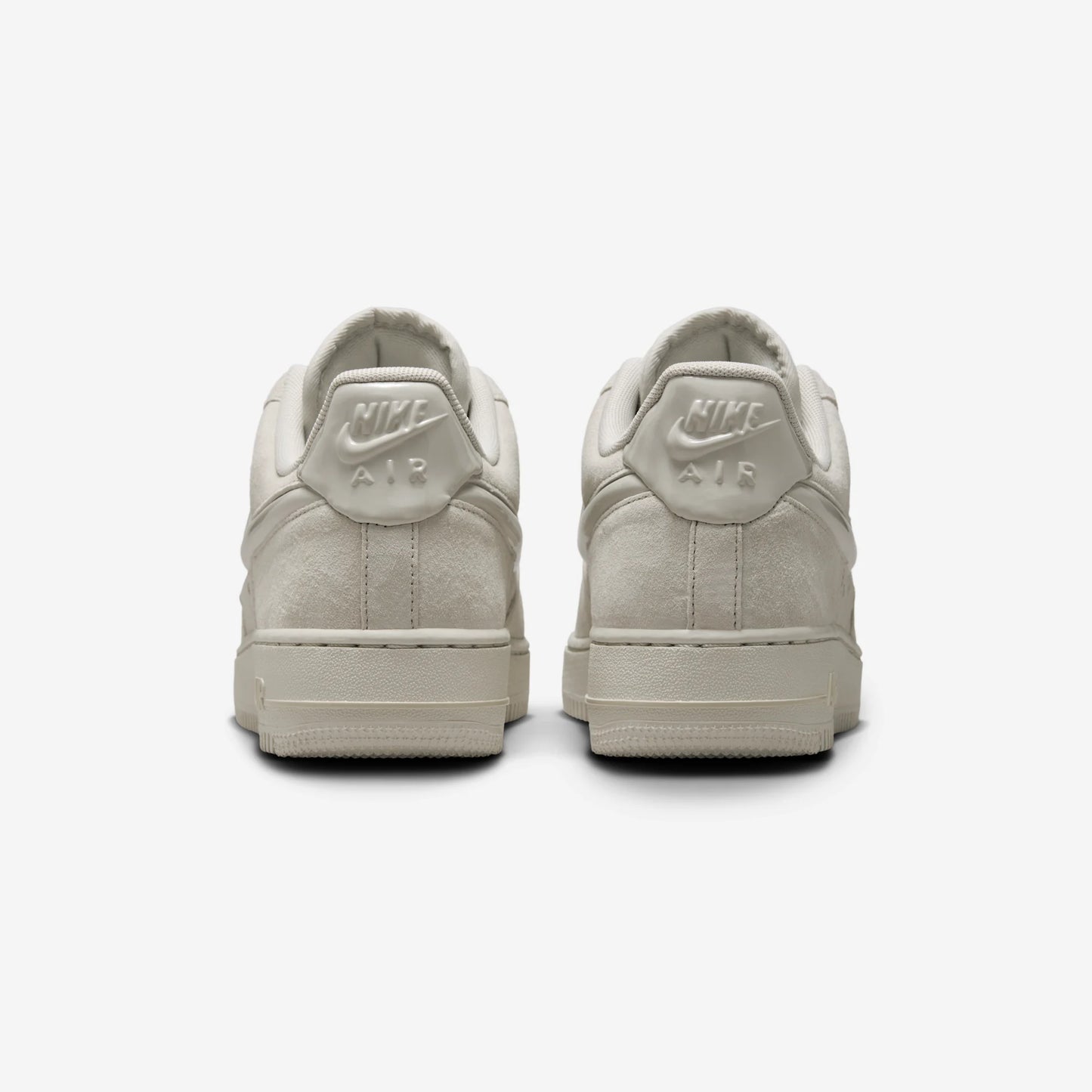 Nike Air Force 1 Low '07 Light Orewood Brown (Women's)