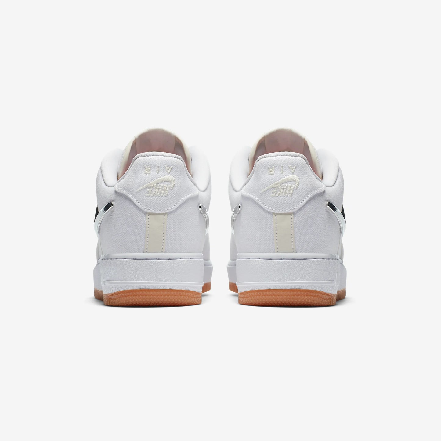 Nike Air Force 1 Low Travis Scott (AF100)