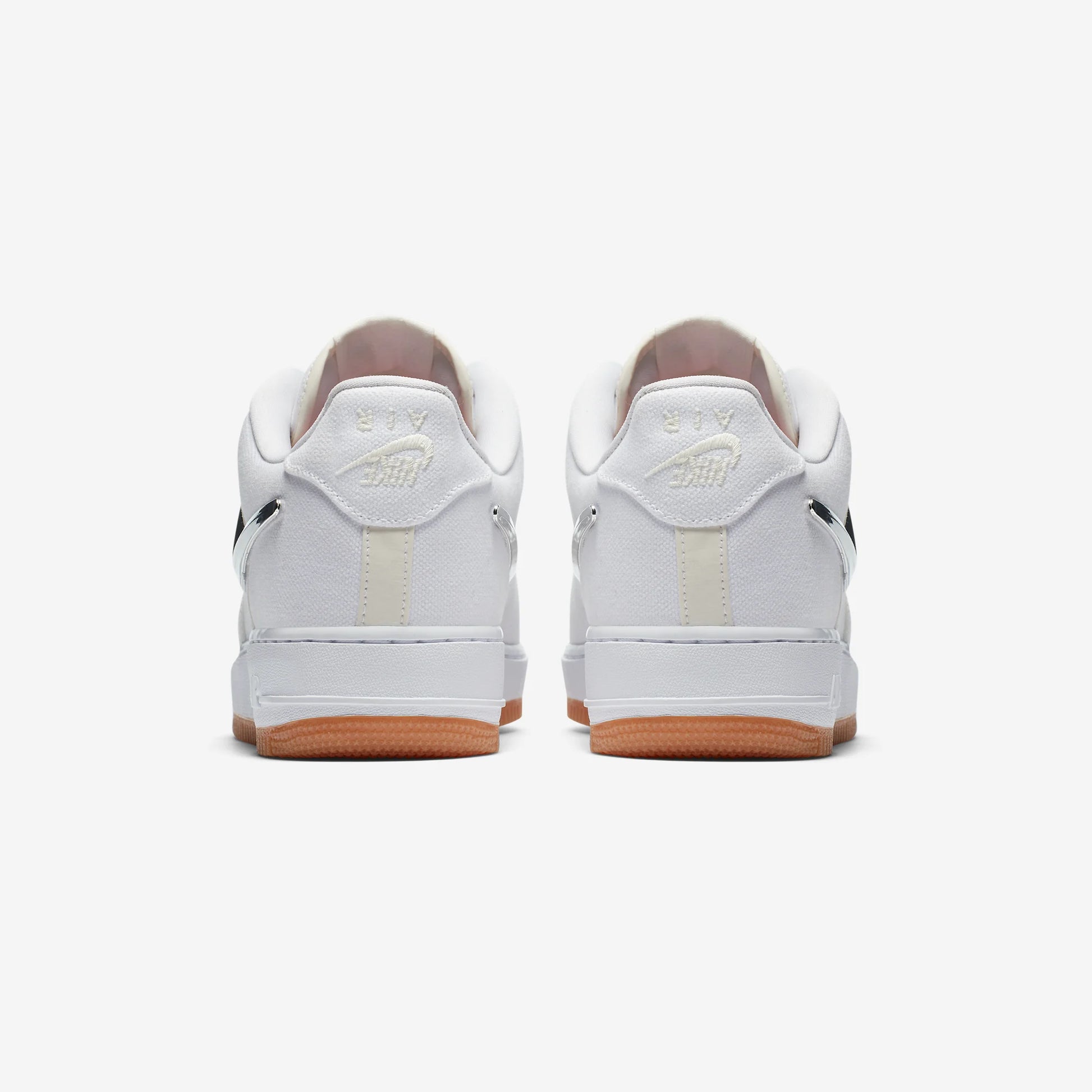 Nike Air Force 1 Low Travis Scott (AF100)