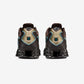 Nike Shox TL Velvet Brown Denim Turquoise (Women's)