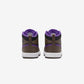Jordan 1 Mid Palomino Wild Berry (PS)