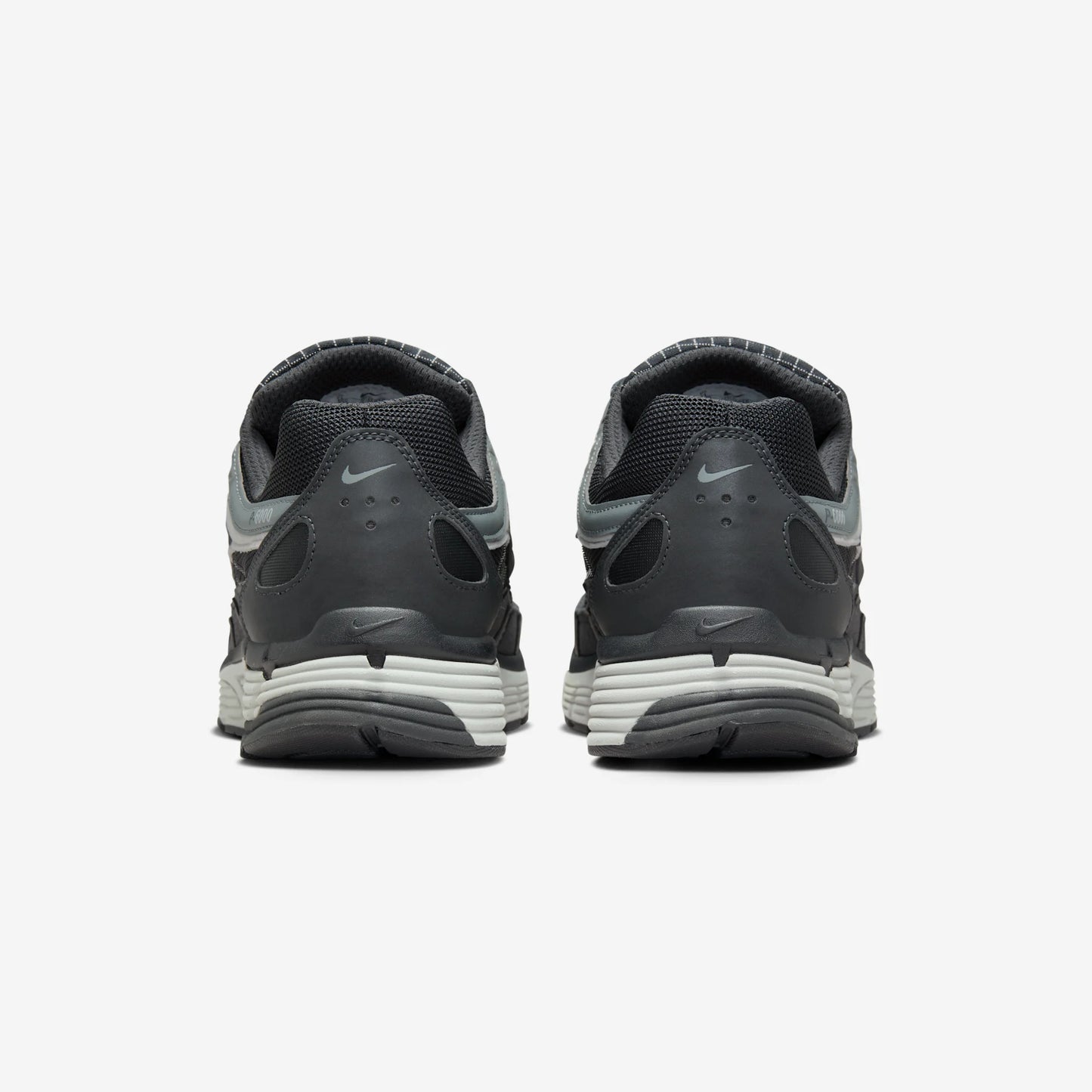 Nike P-6000 Anthracite Smoke Grey