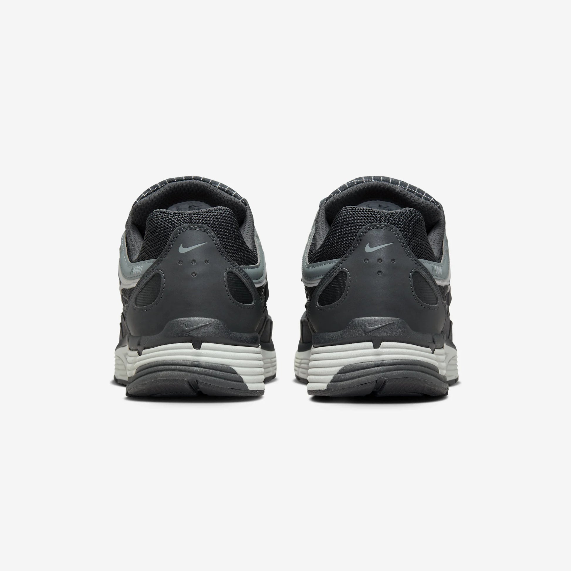 Nike P-6000 Anthracite Smoke Grey