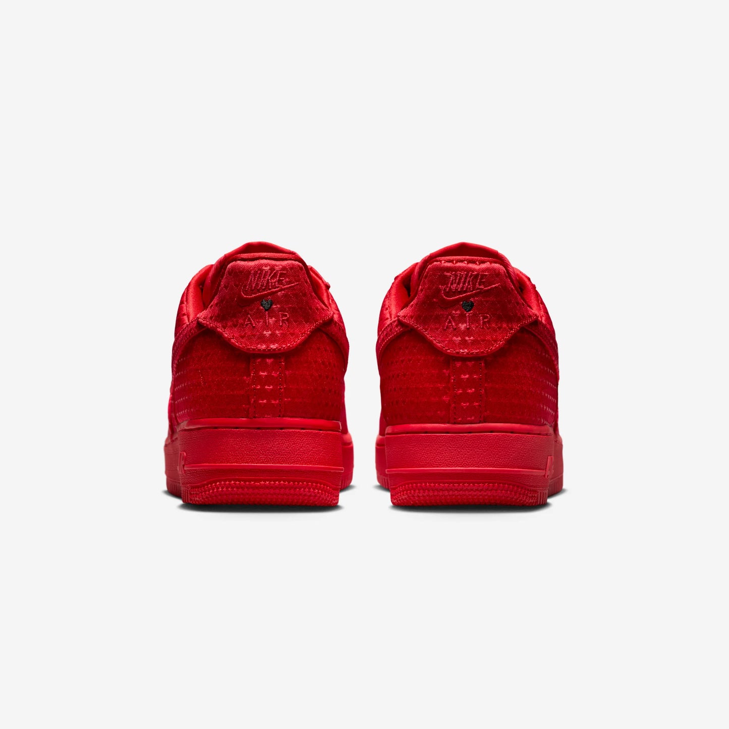 Nike Air Force 1 Low Valentine's Day Red (2026)