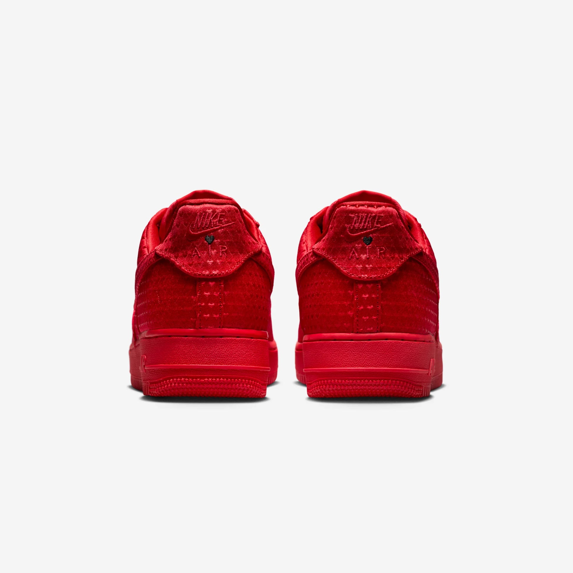Nike Air Force 1 Low Valentine's Day Red (2026)