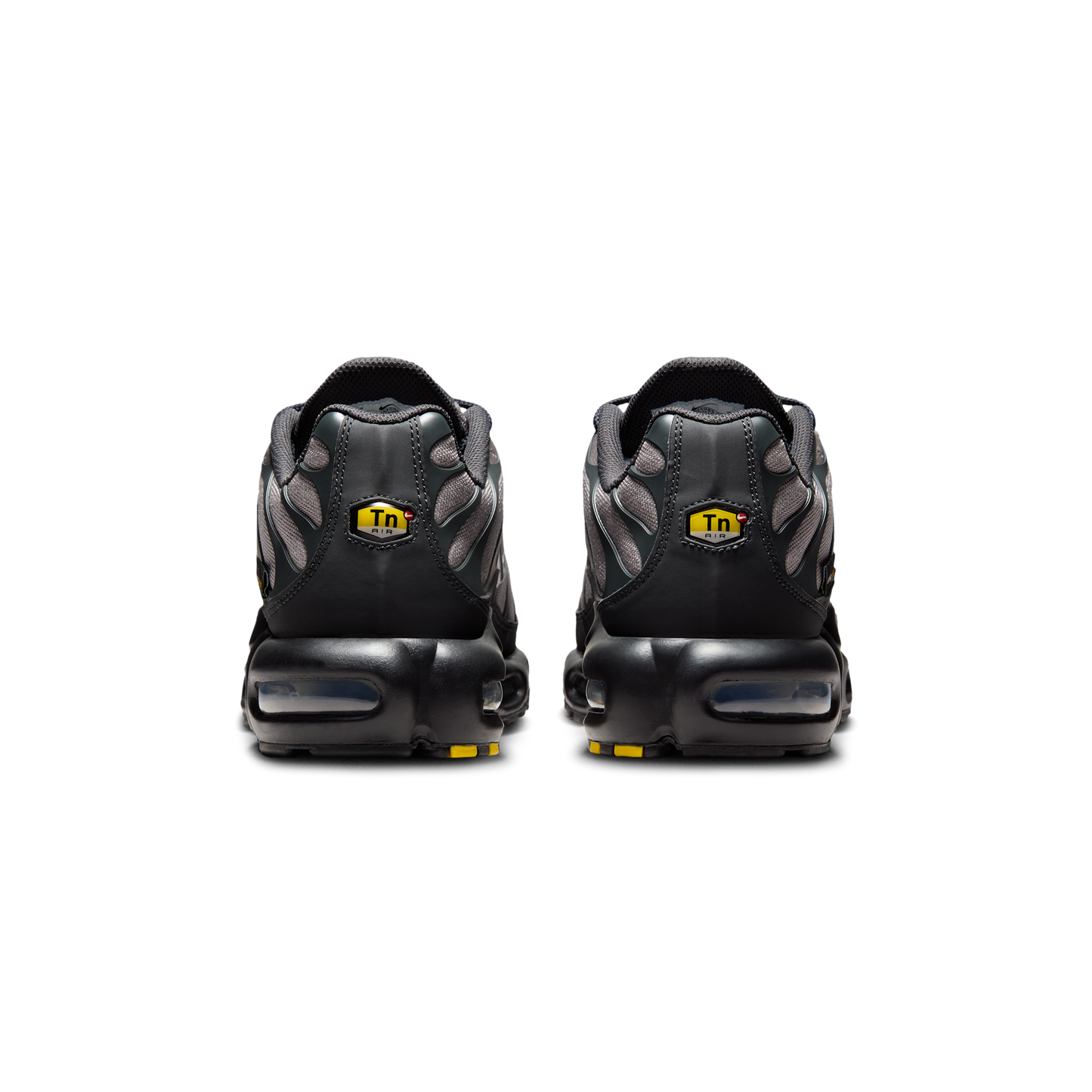 Nike Air Max Plus Cordura Dark Smoke Grey