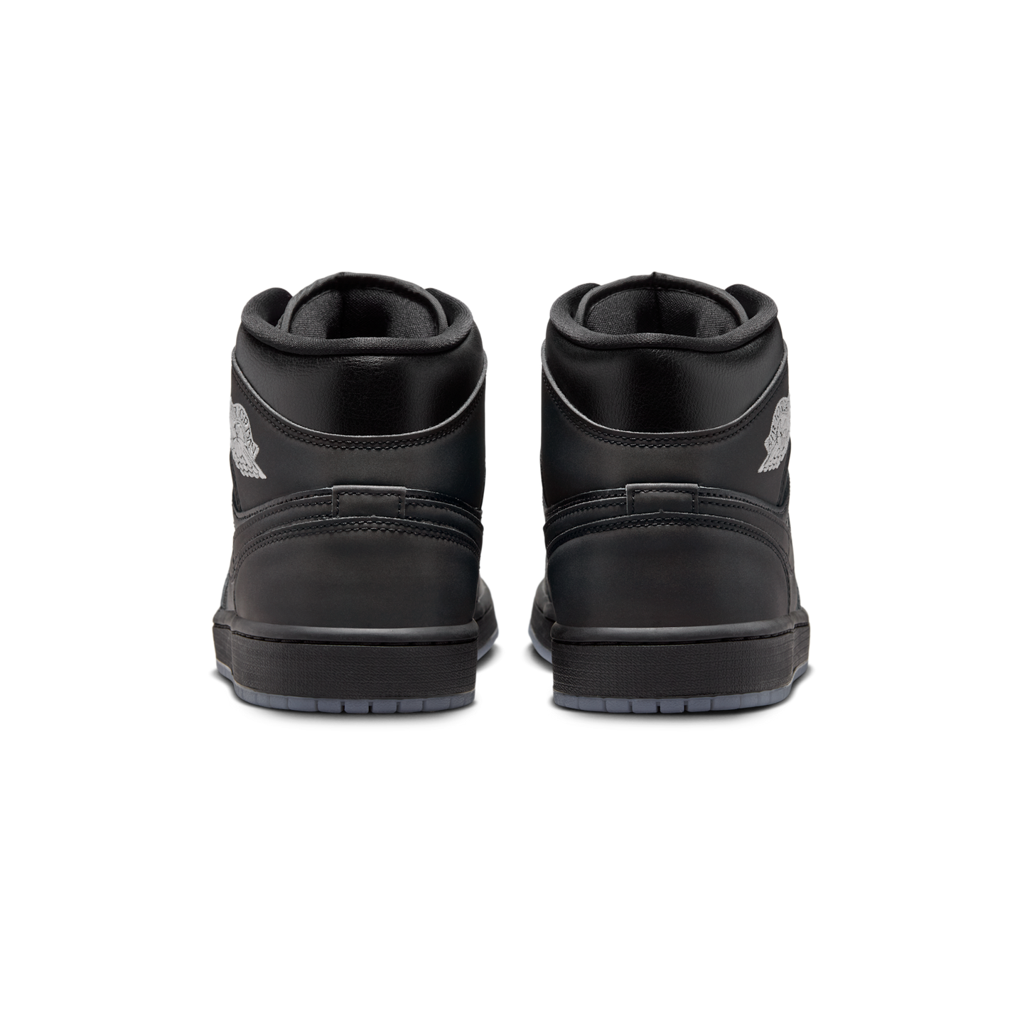 Jordan 1 Mid SE Black Metallic Reimagined