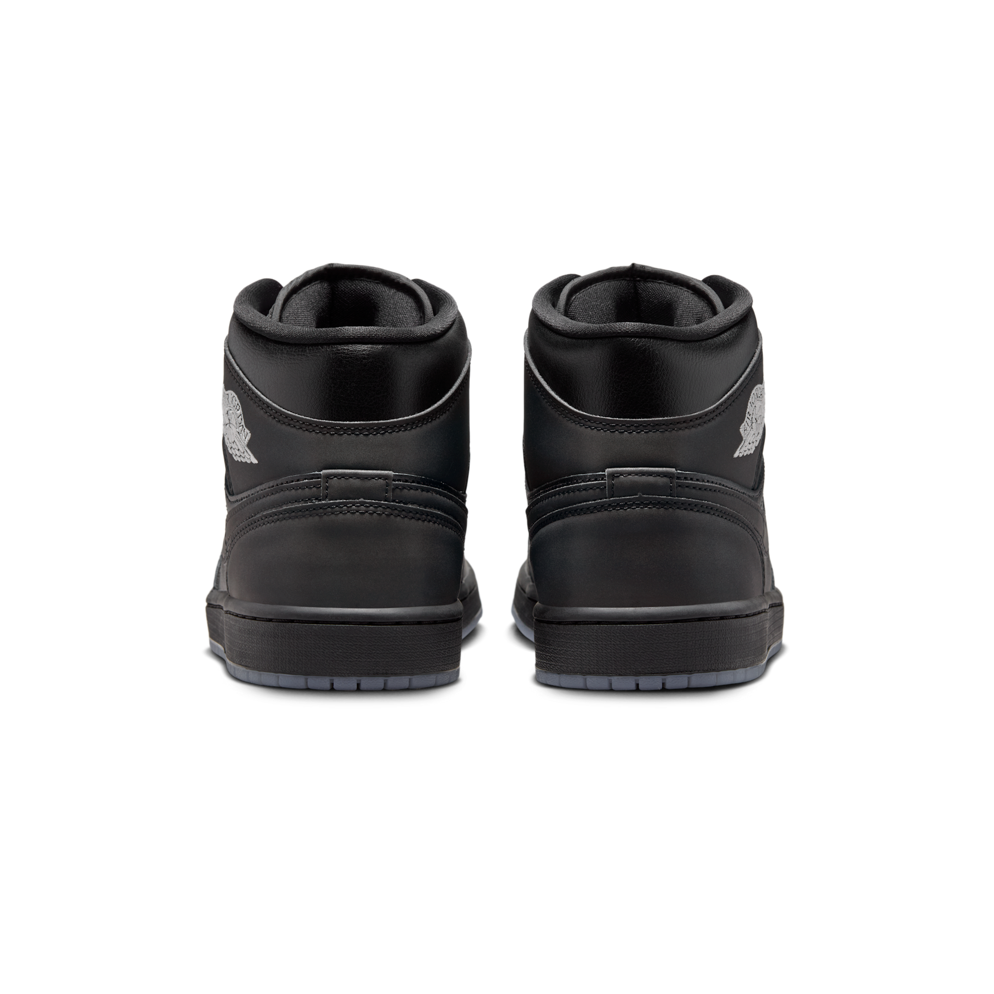 Jordan 1 Mid SE Black Metallic Reimagined