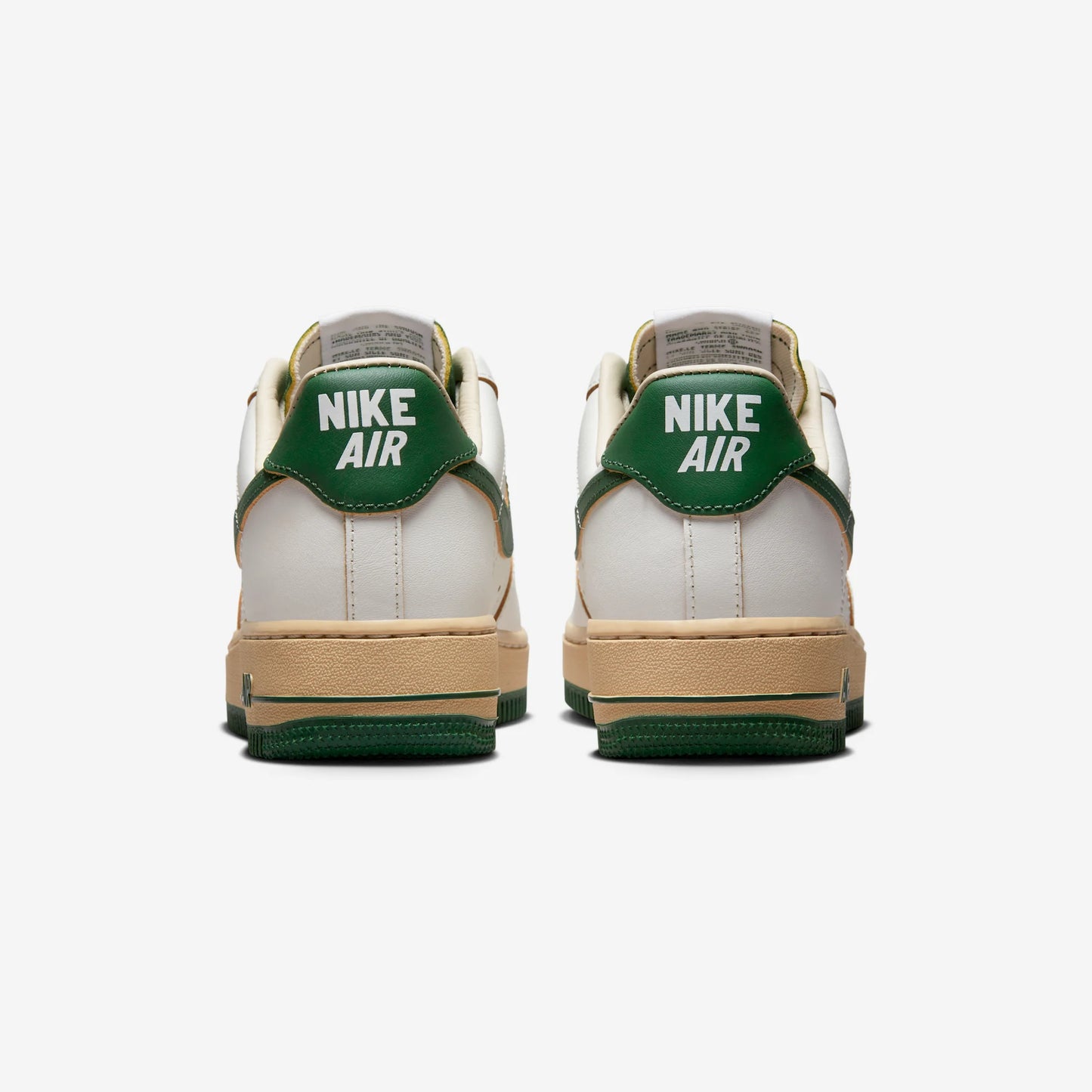 Nike Air Force 1 Low '07 LV8 Vintage Gorge Green (Women's)