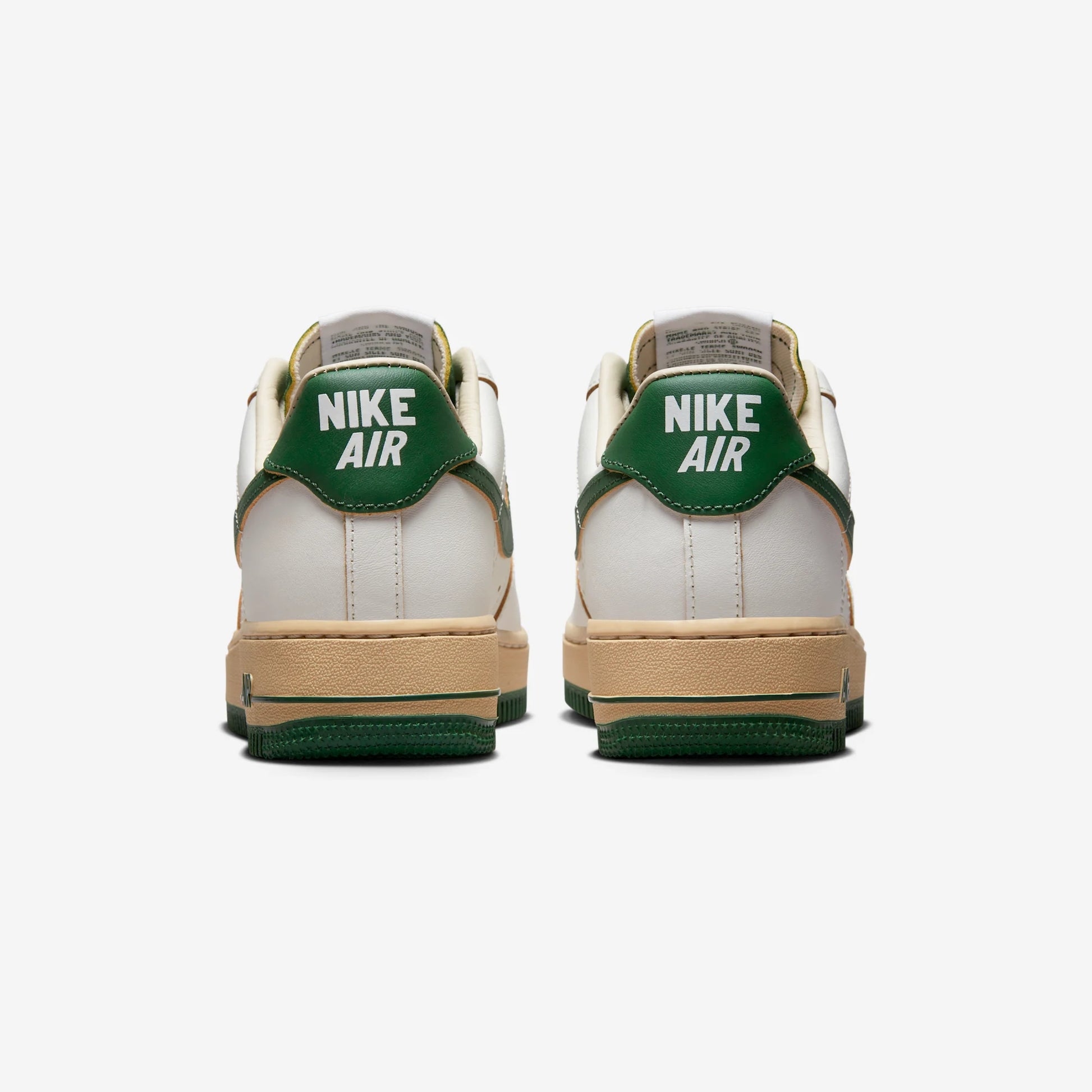 Nike Air Force 1 Low '07 LV8 Vintage Gorge Green (Women's)