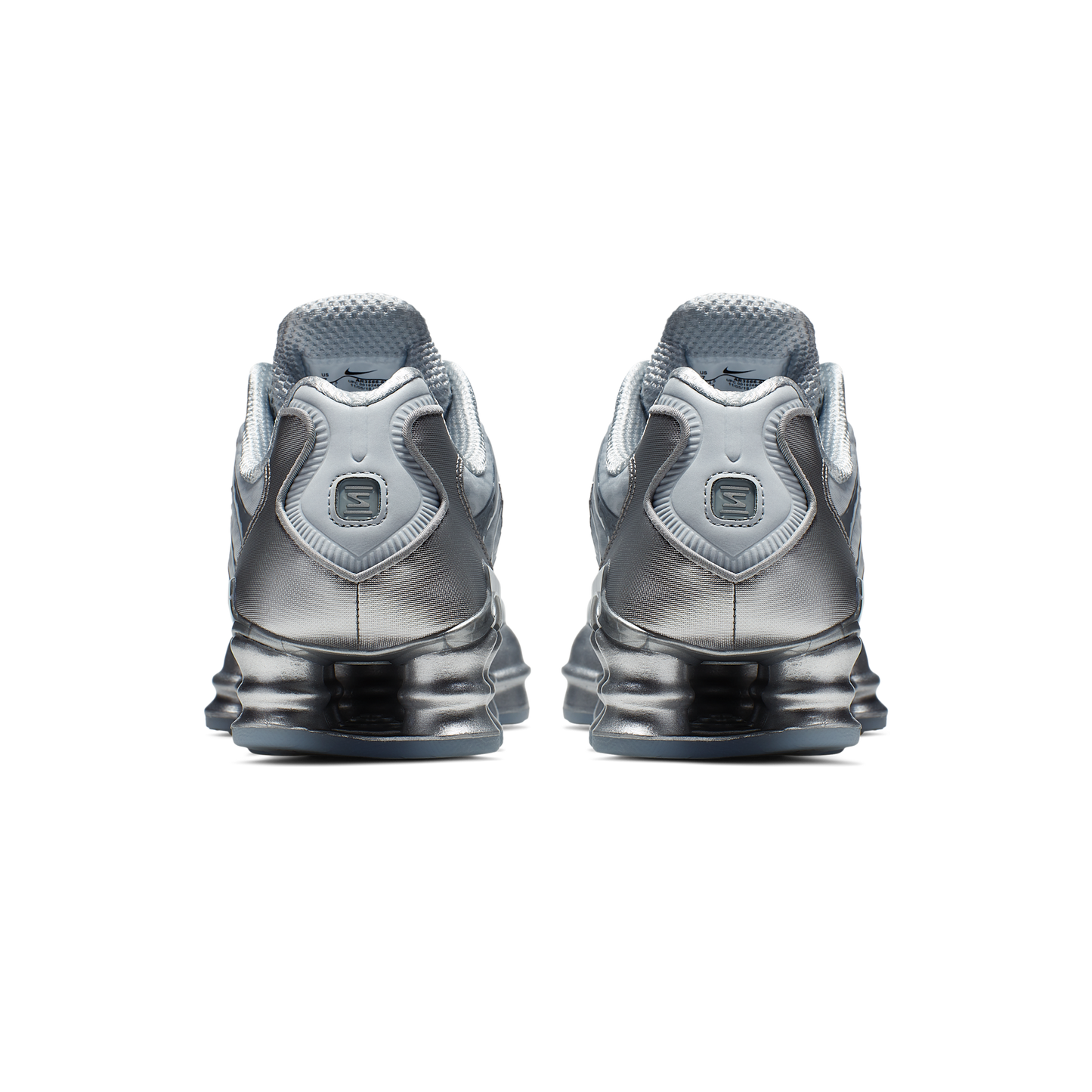 Nike Shox TL Chrome (Women's)