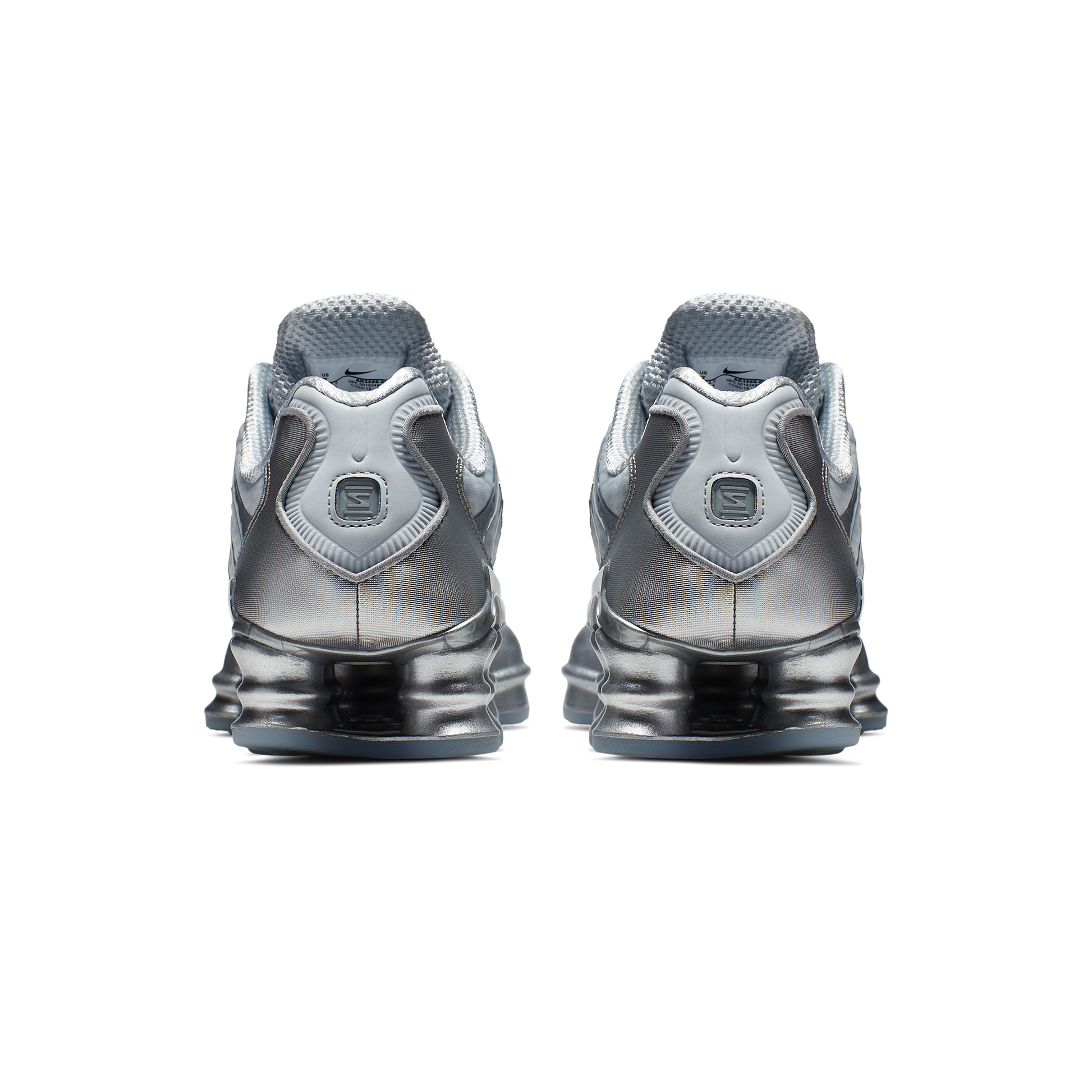Nike Shox TL Chrome (Women's)