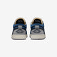 Jordan 1 Low SE Craft Obsidian French Blue Ashen Slate White
