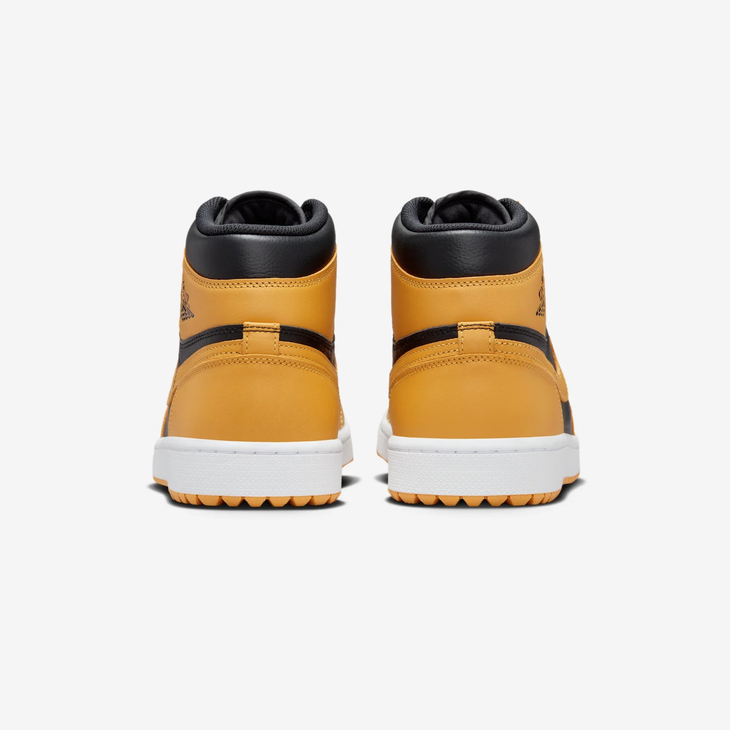 Jordan 1 Retro High Golf Pollen