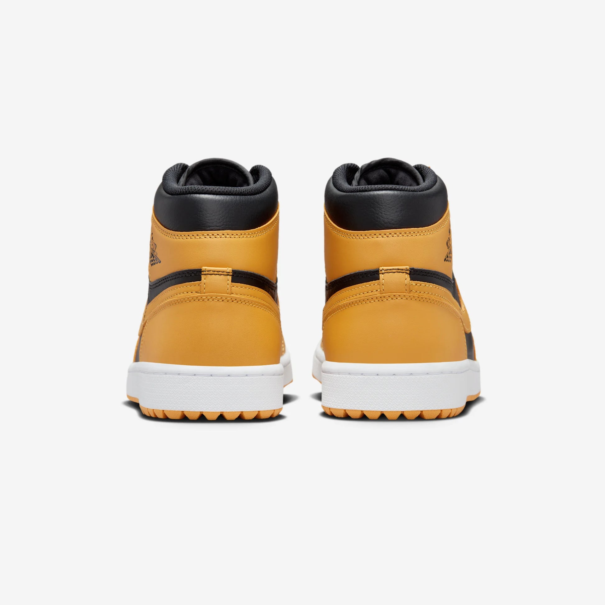 Jordan 1 Retro High Golf Pollen