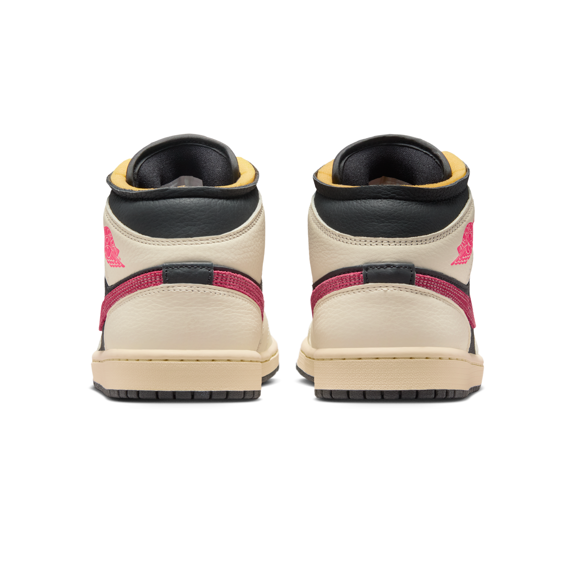Jordan 1 Mid SE Edge Flight Club (Women's)