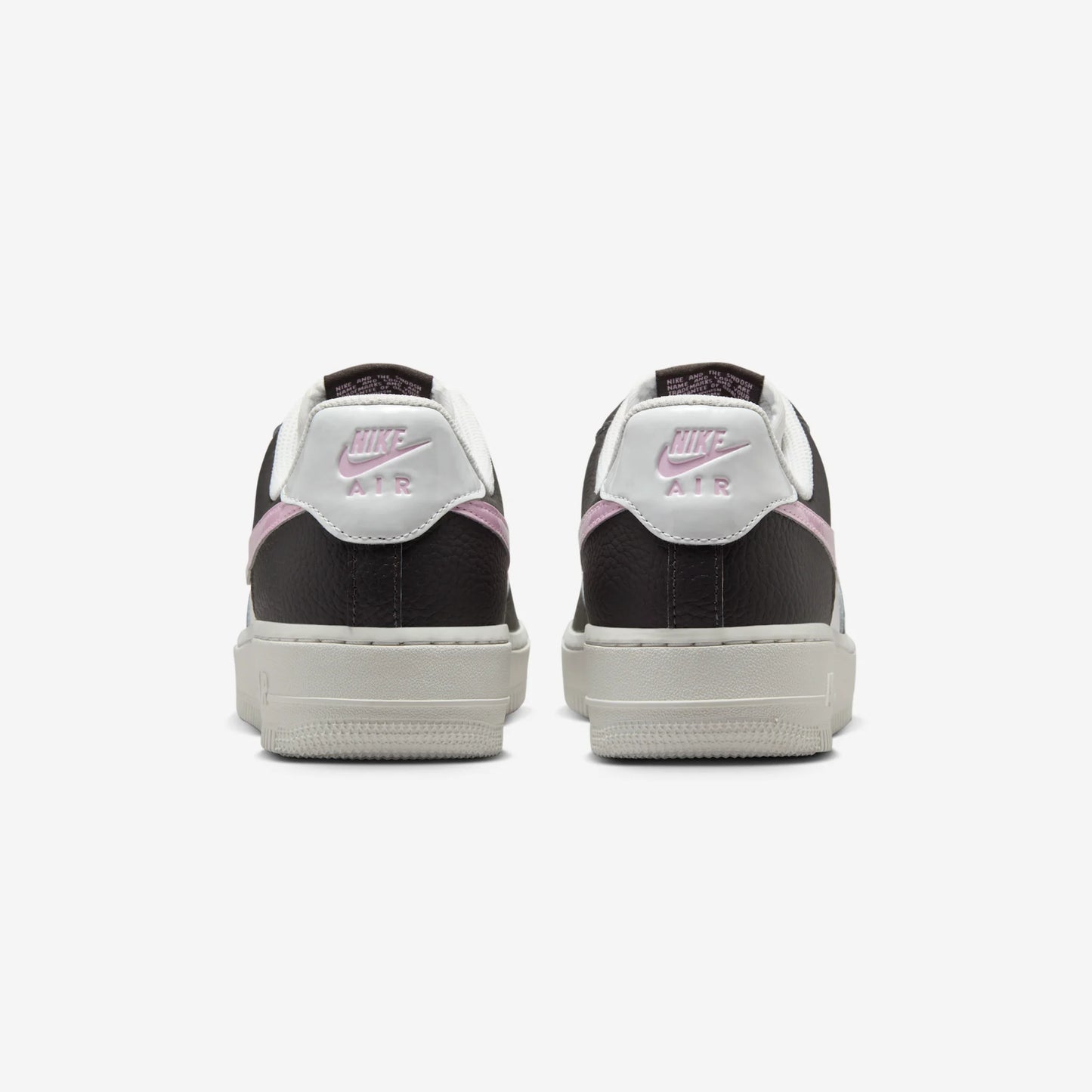 Nike Air Force 1 Low '07 Medium Ash Pink Foam (Women's)