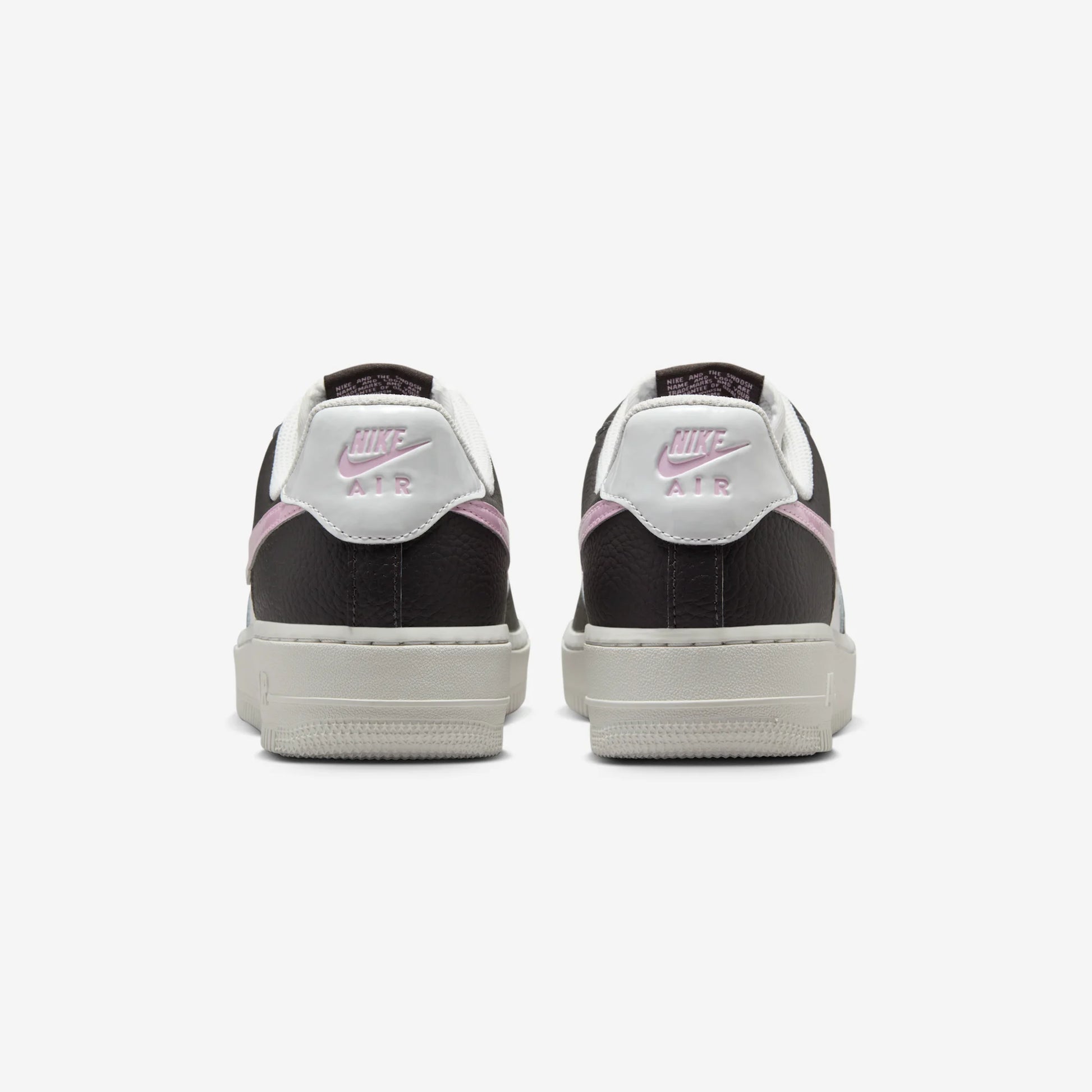 Nike Air Force 1 Low '07 Medium Ash Pink Foam (Women's)
