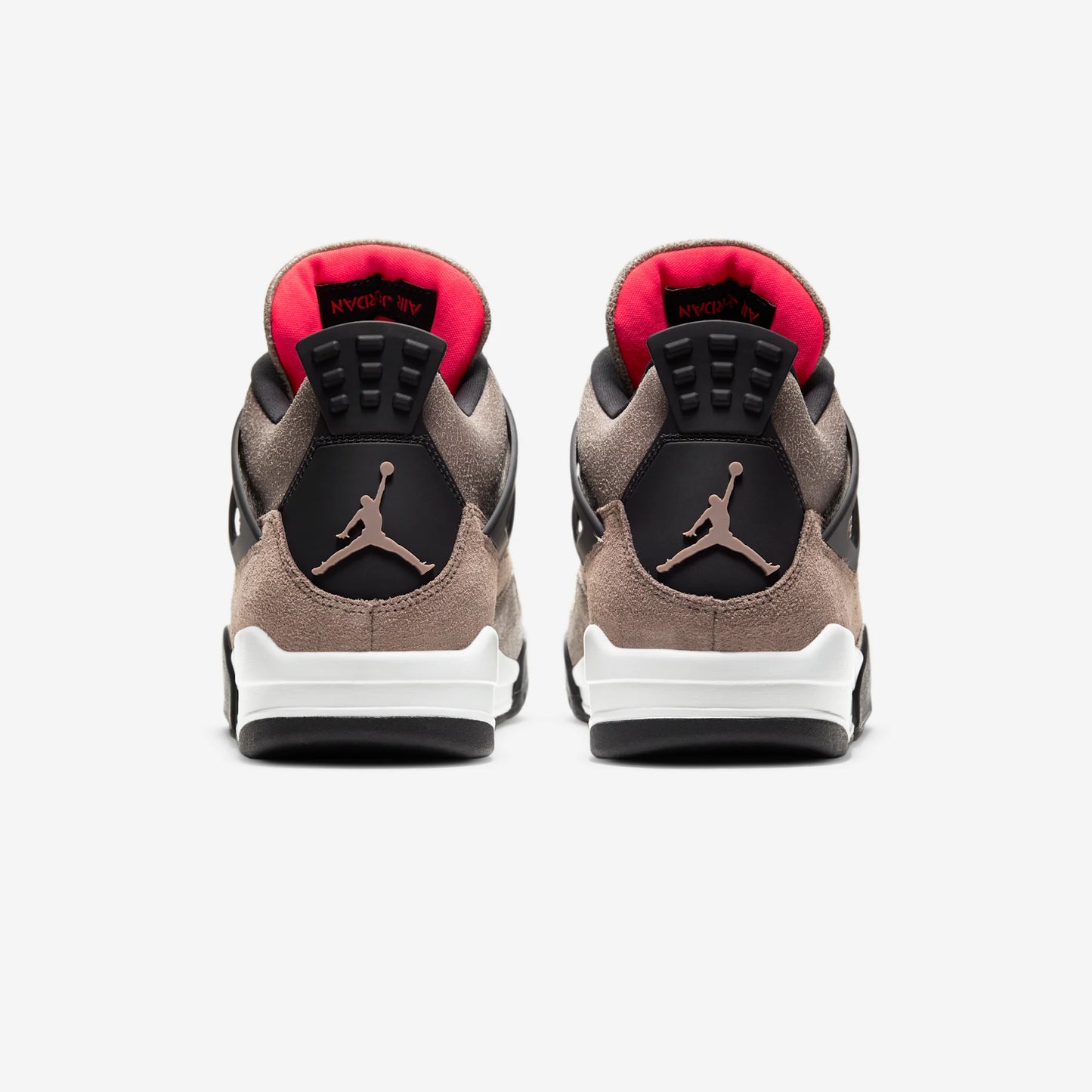 Jordan 4 Retro Taupe Haze