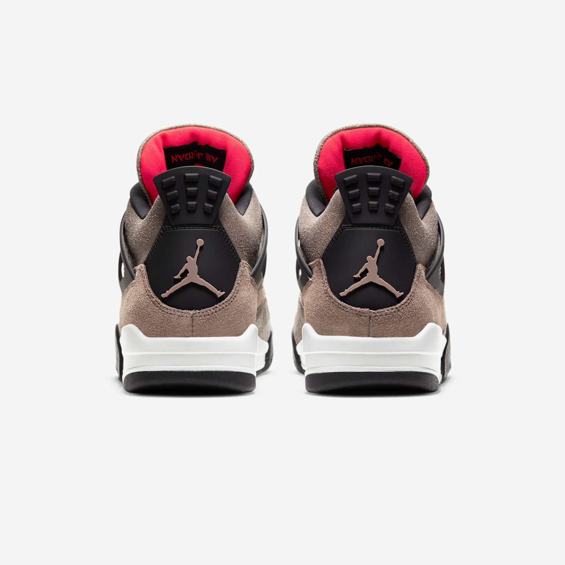 Jordan 4 Retro Taupe Haze
