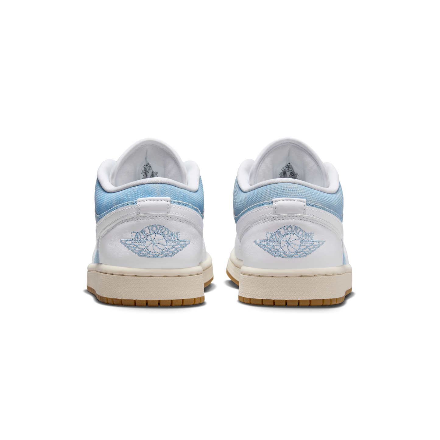 Jordan 1 Low SE Denim Worn Blue (Women's)