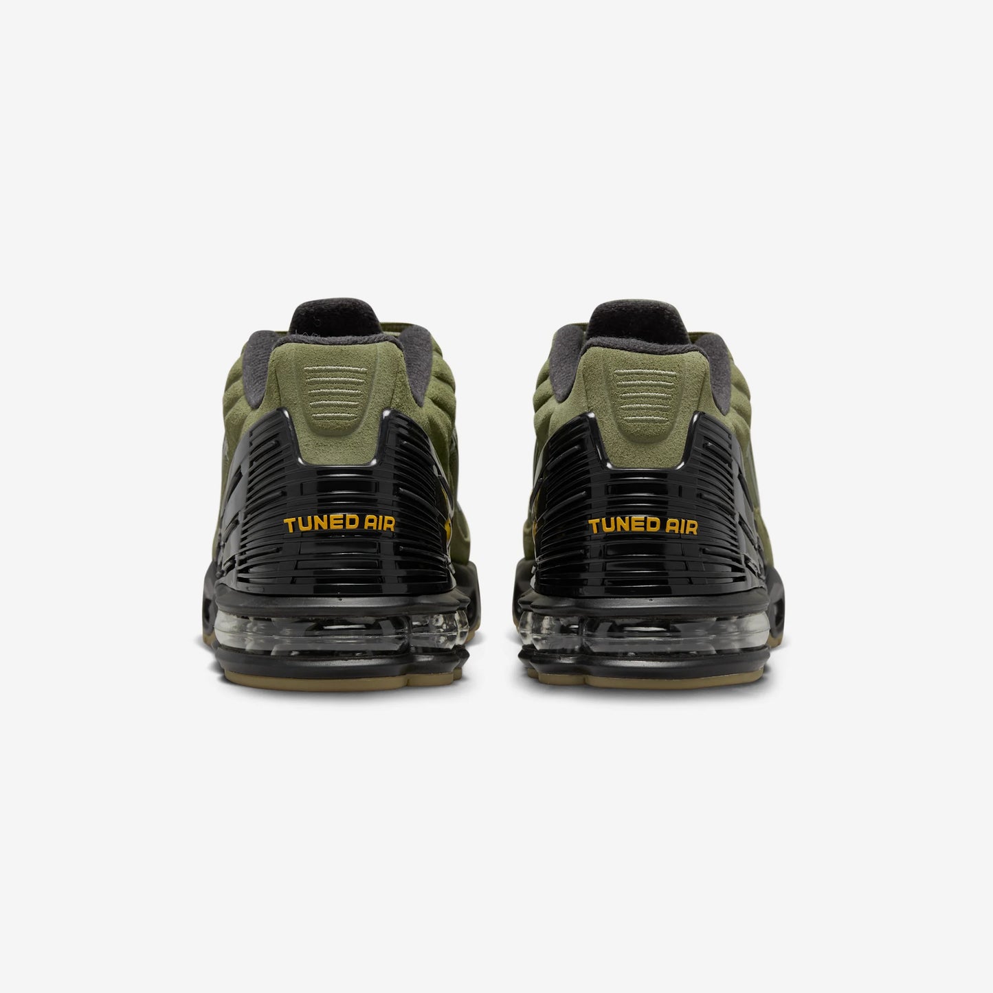 Nike Air Max Plus 3 Olive