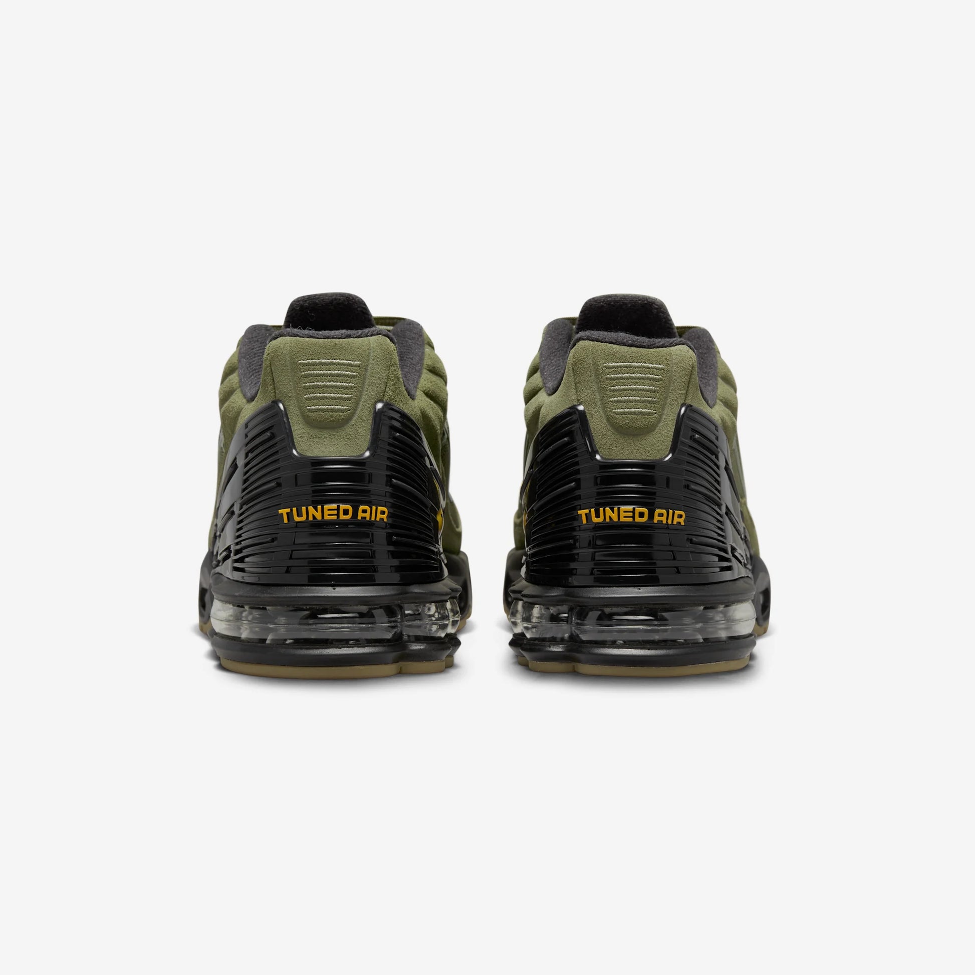 Nike Air Max Plus 3 Olive