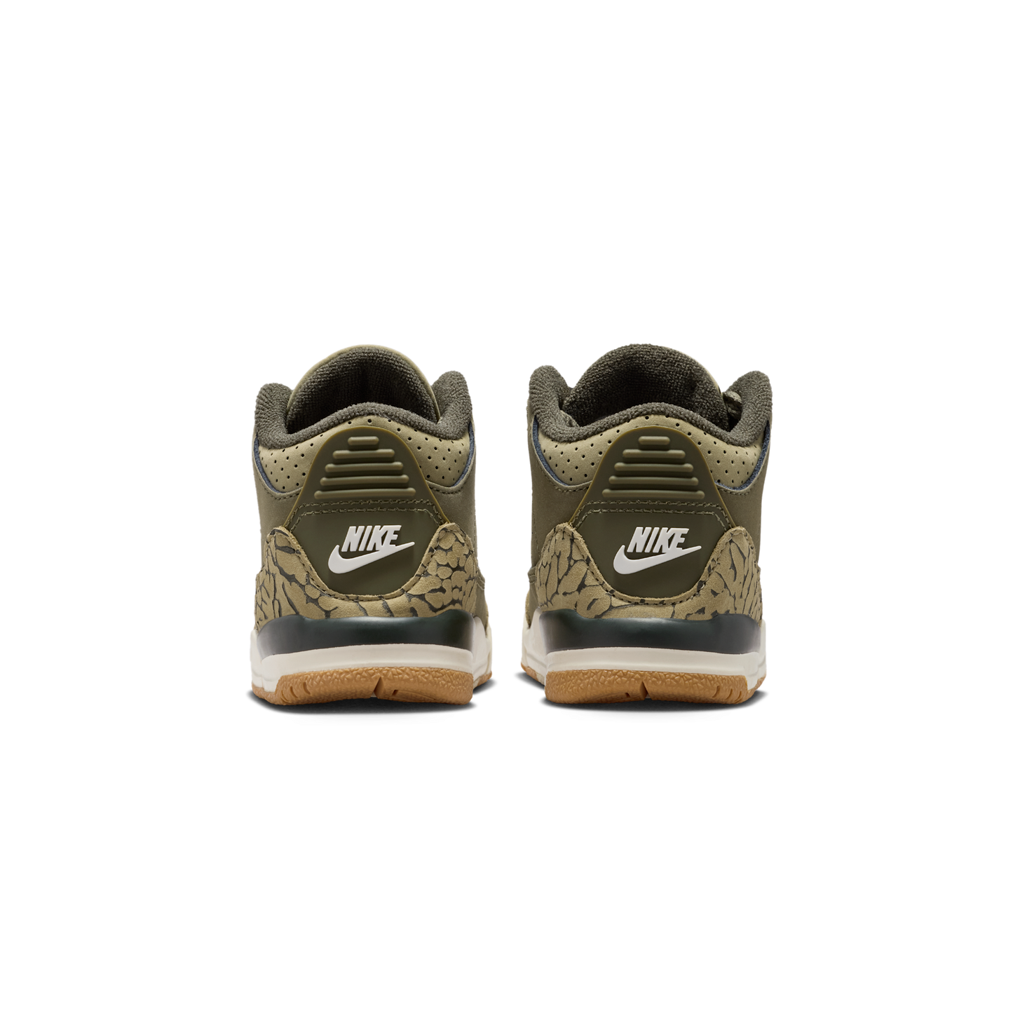 Jordan 3 Retro Family Affair (TD)