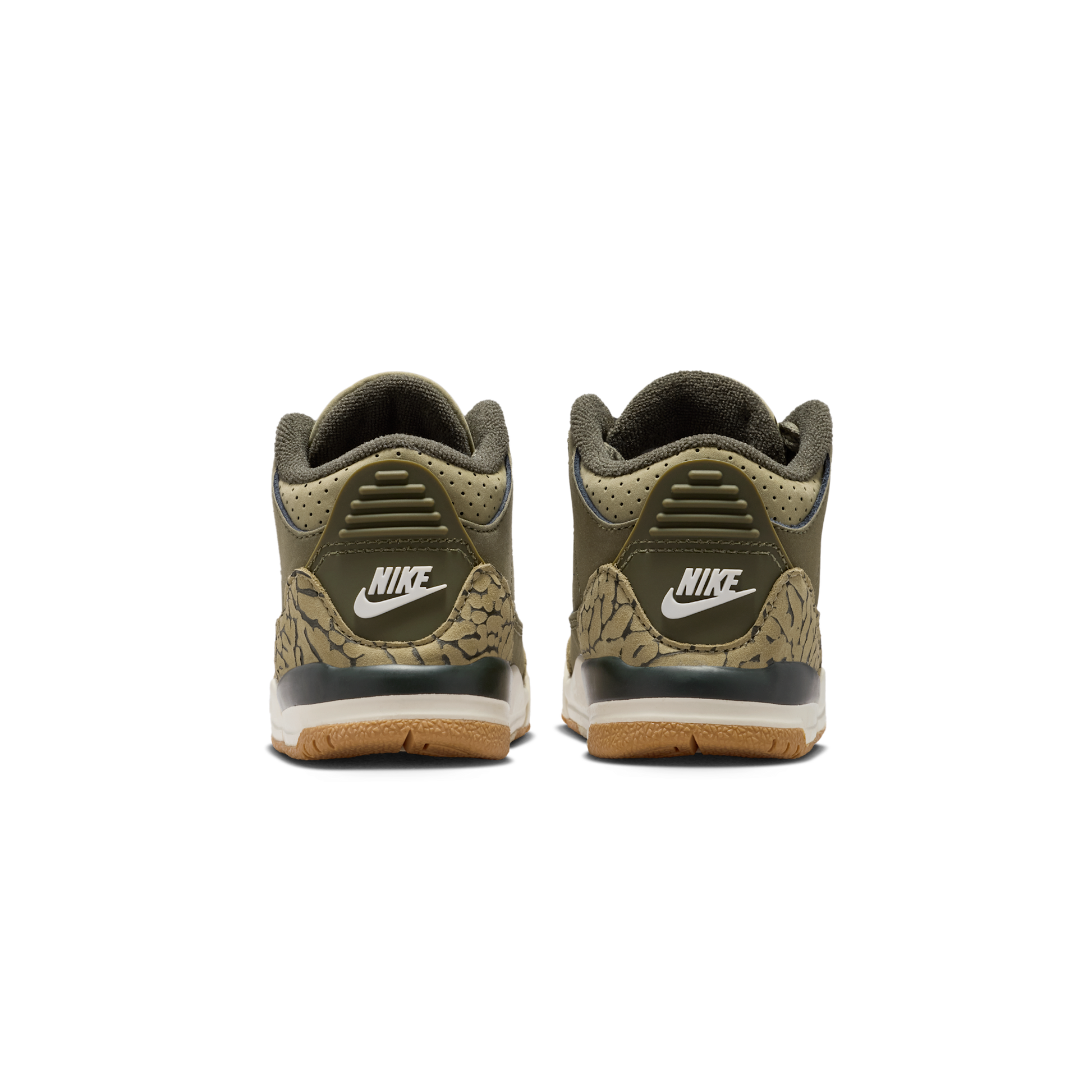 Jordan 3 Retro Family Affair (TD)