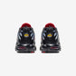 Nike Air Max Plus Black Gradient Red