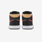 Air Jordan 1 Mid Tartan Swoosh