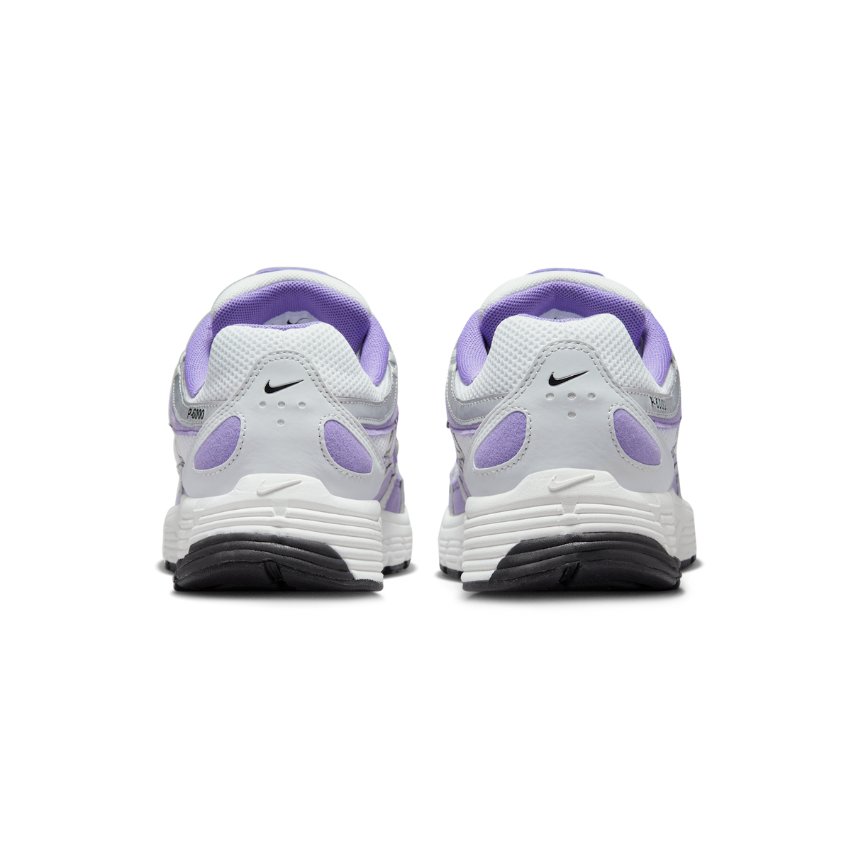 Nike P-6000 Space Purple (Women's)