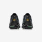Nike Air Max Plus Black Particle Grey Vapour Green