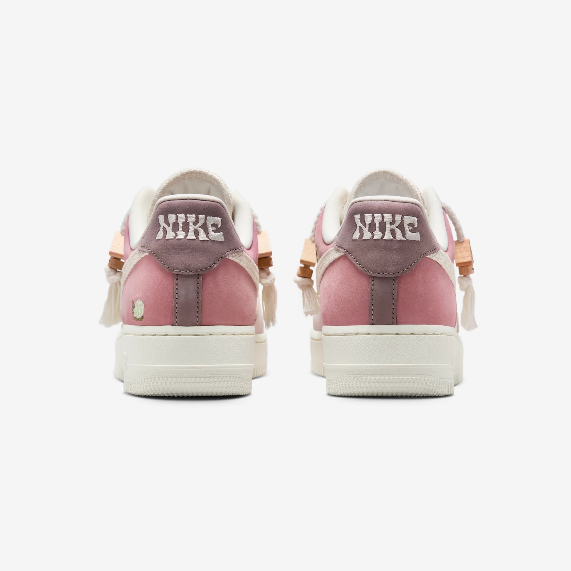 Nike Air Force 1 Low Mushroom (Women's)