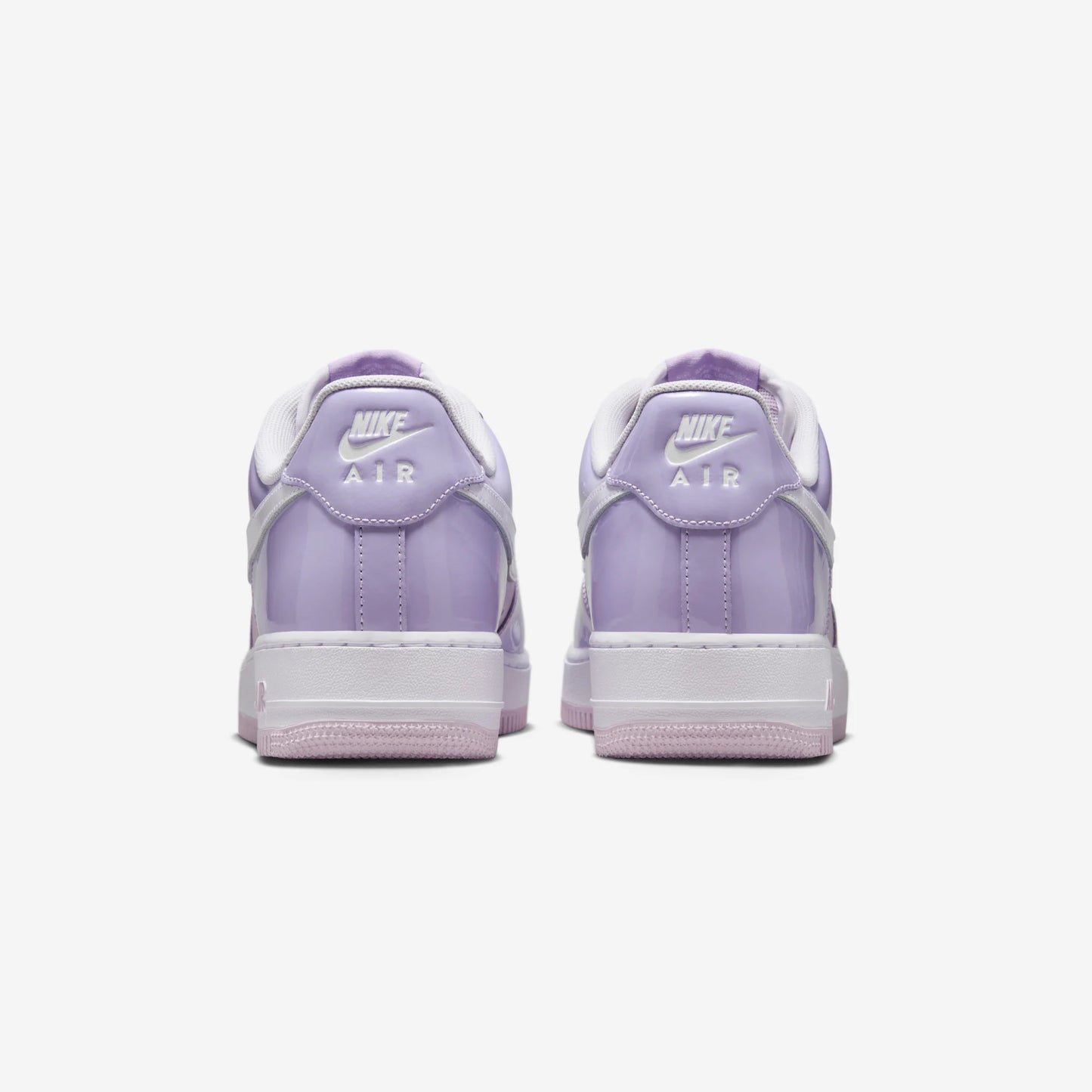 Nike Air Force 1 Low '07 LV8 Hydrangeas Patent