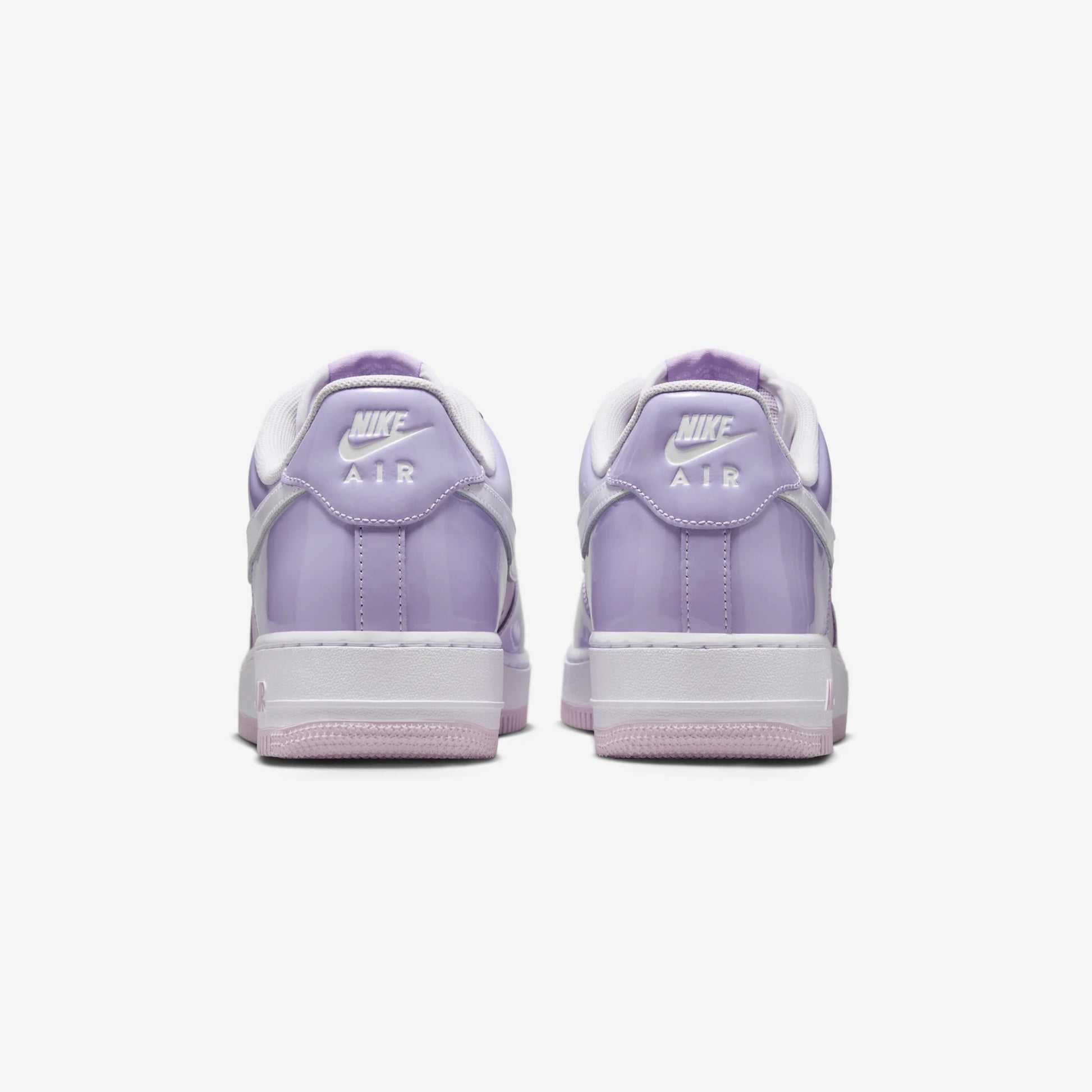 Nike Air Force 1 Low '07 LV8 Hydrangeas Patent