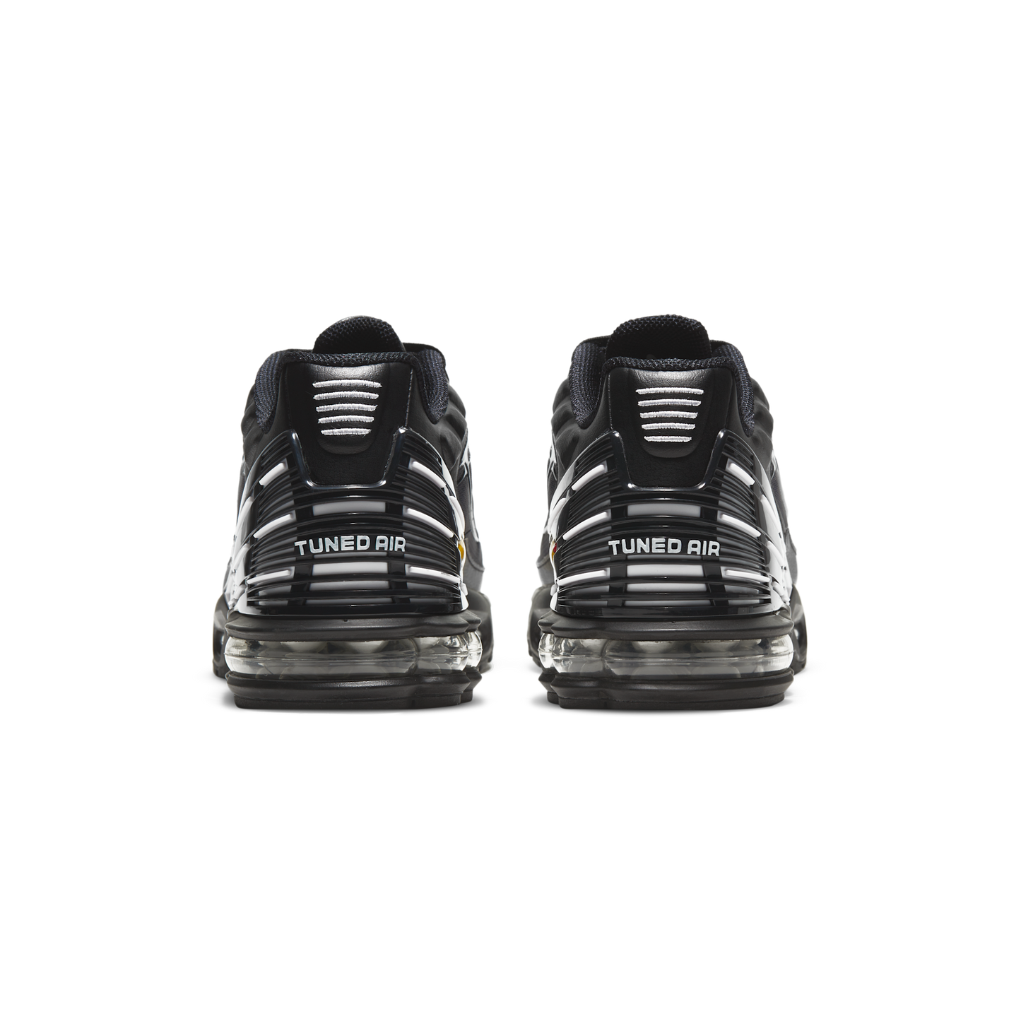 Nike Air Max Plus 3 Black White
